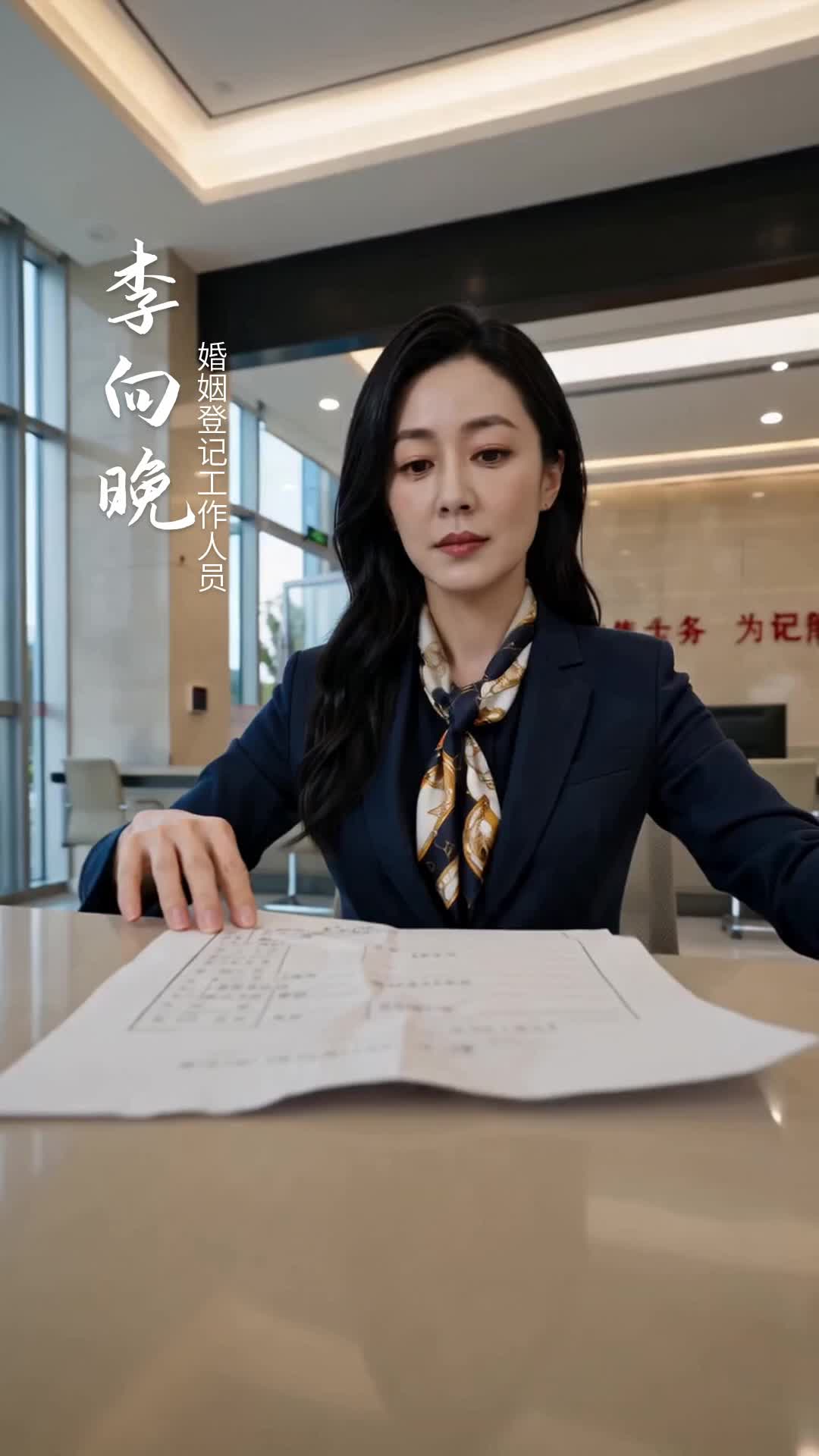 一盒印泥引發的全域性封鎖 第1集