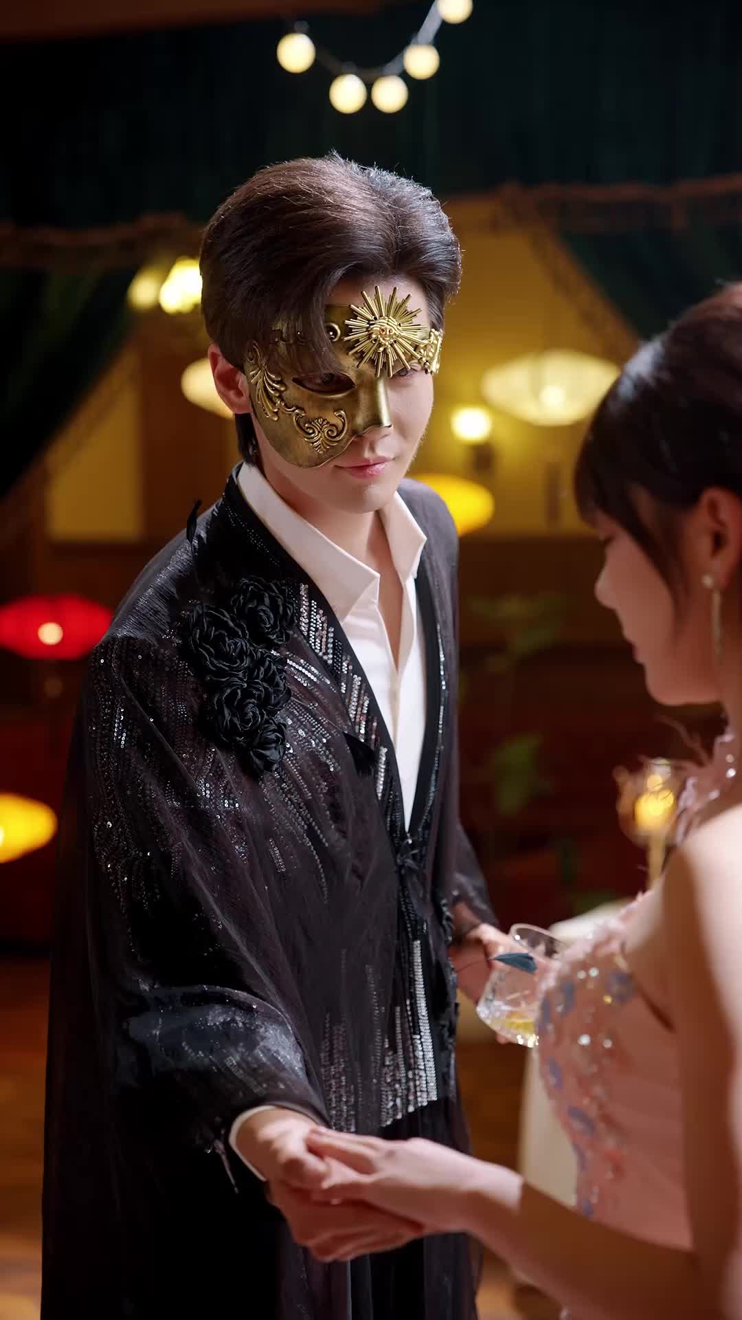 未婚夫的女兄弟是學人精  第7集