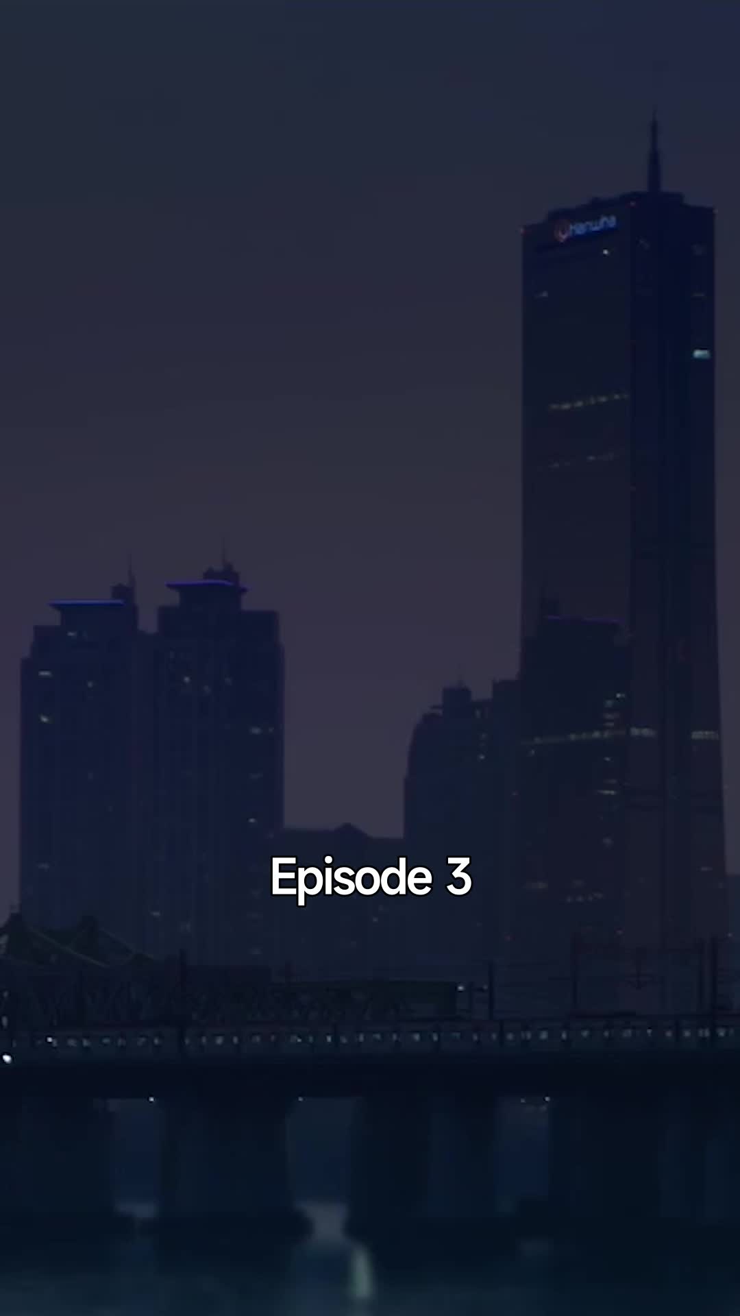 Someone You Loved Episode 3