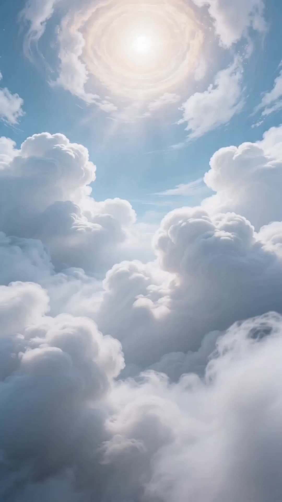 Heaven's Heir: When Love Breaks Fate Episode 1