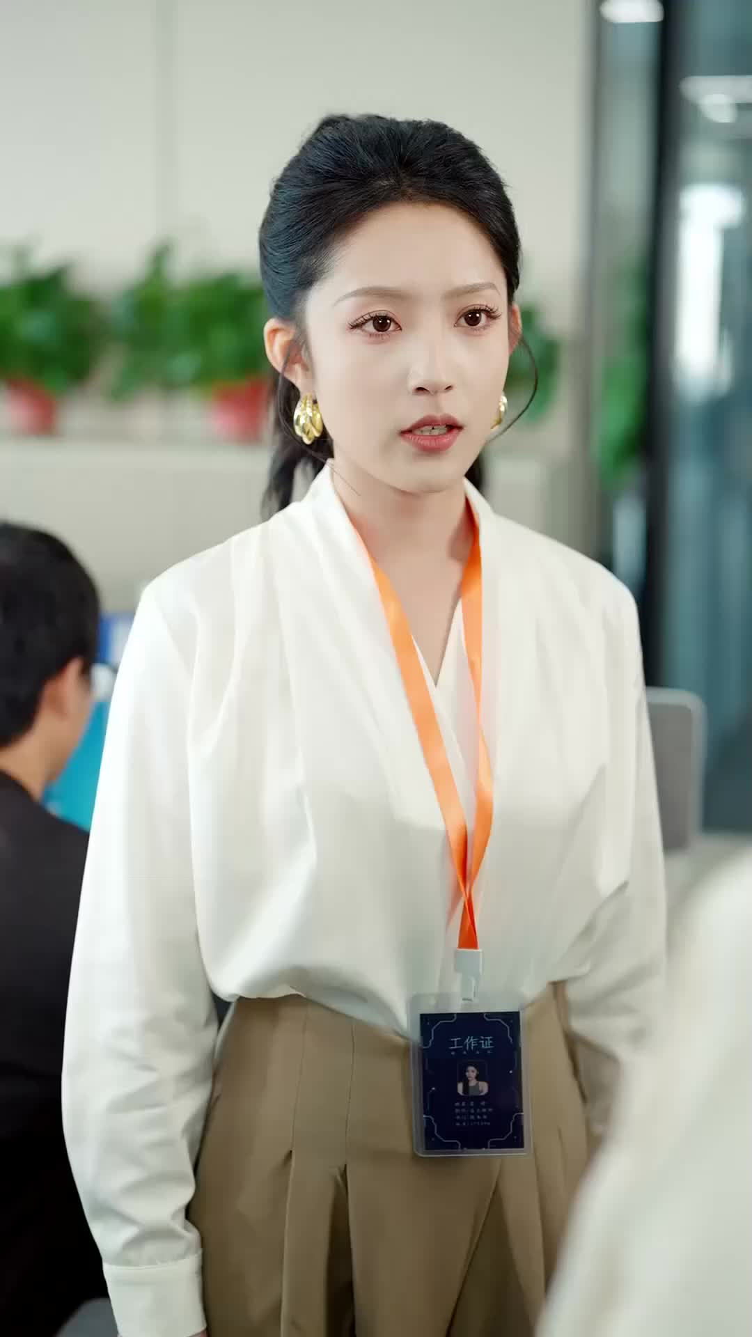 Code of Vengeance Episode 3