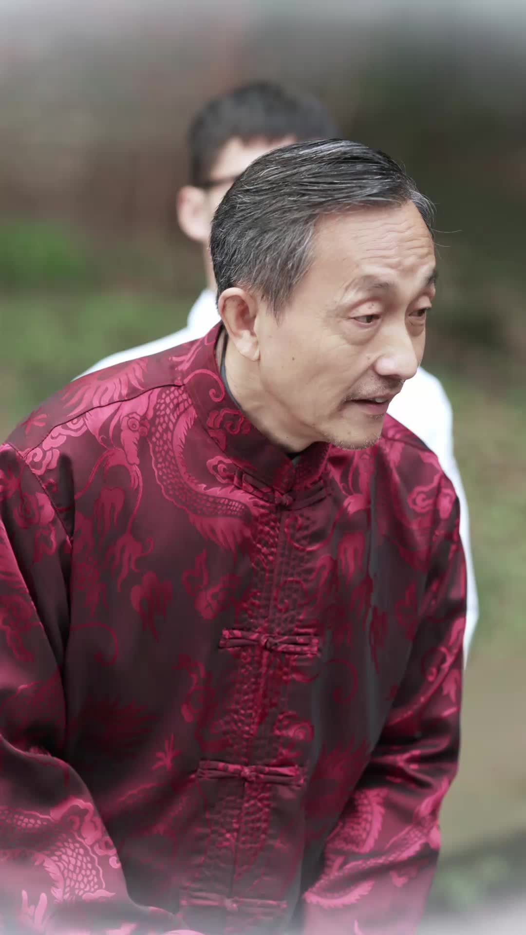 Twin Flowers, One Vengeance Episode 1