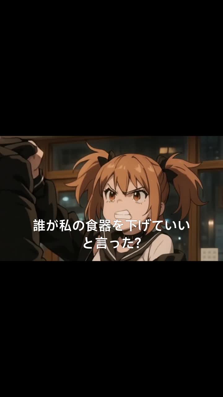 食武道無双～一皿からの成り上がり～ 第 4 話
