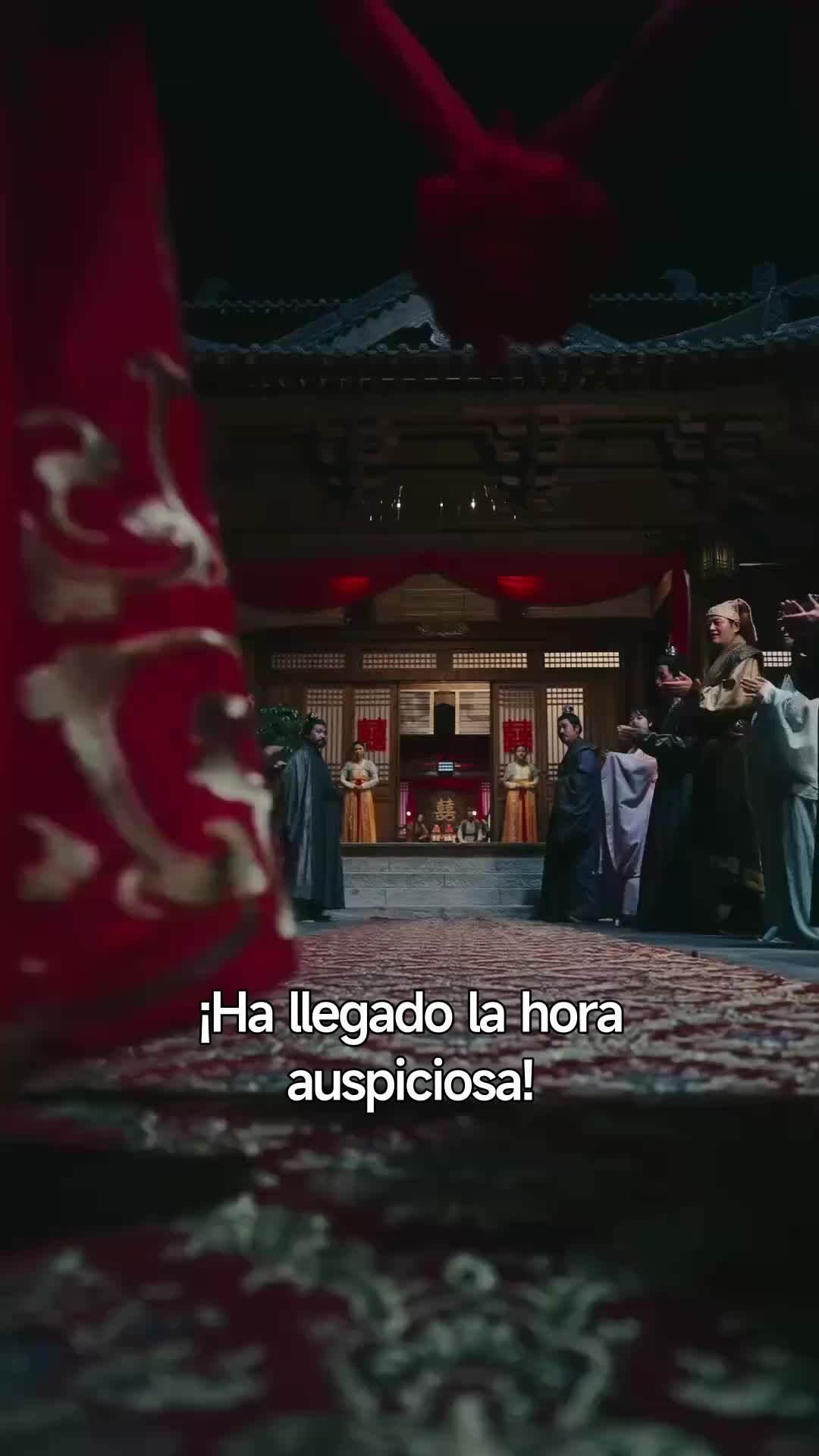 Forjando la familia de cultivo suprema Episodio 2