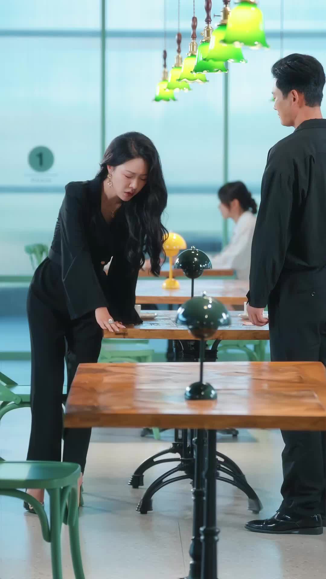 Kepergian yang Disesali - Episode 60 - Episode 60