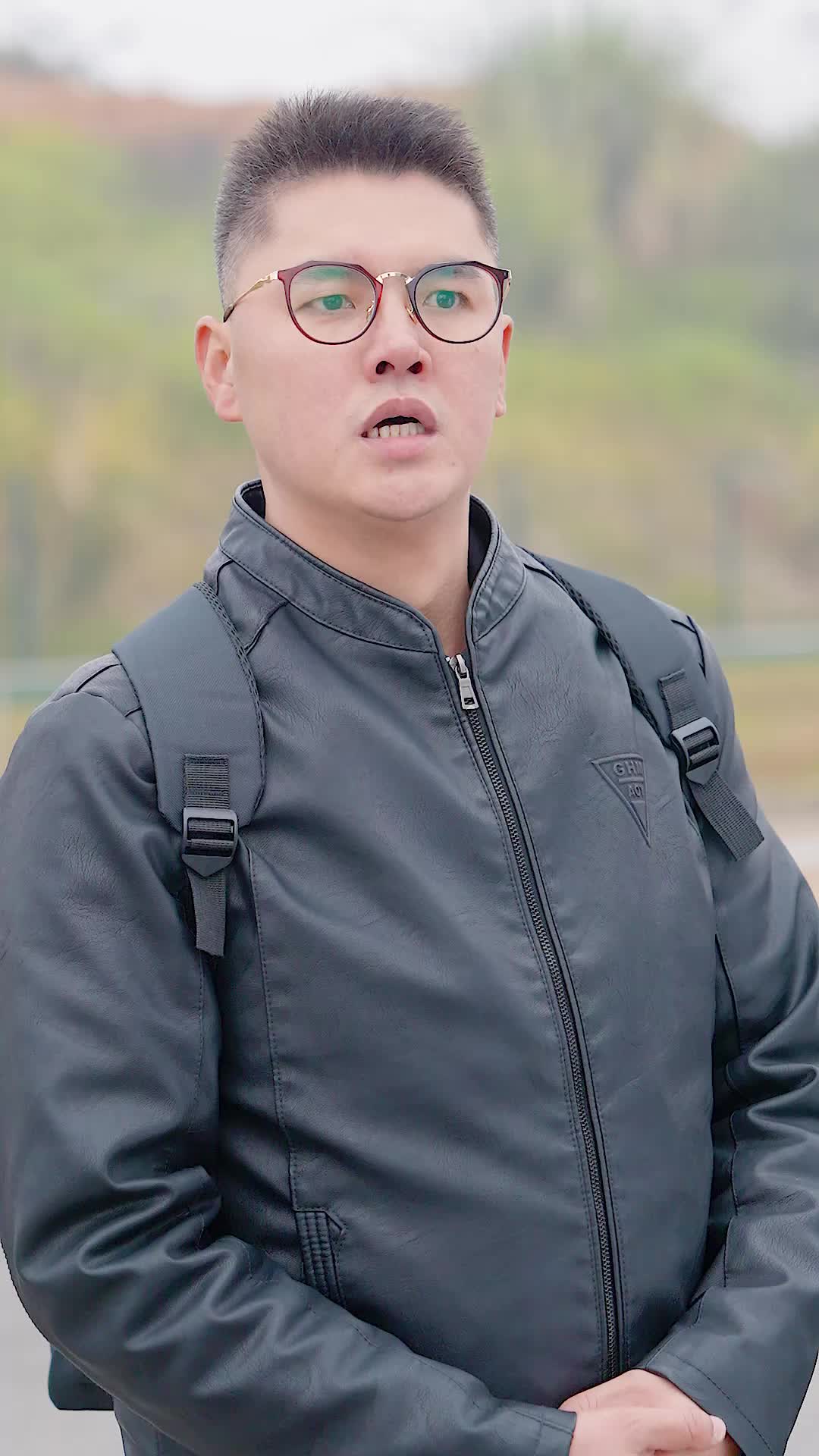 心之所向皆为美好 第5集