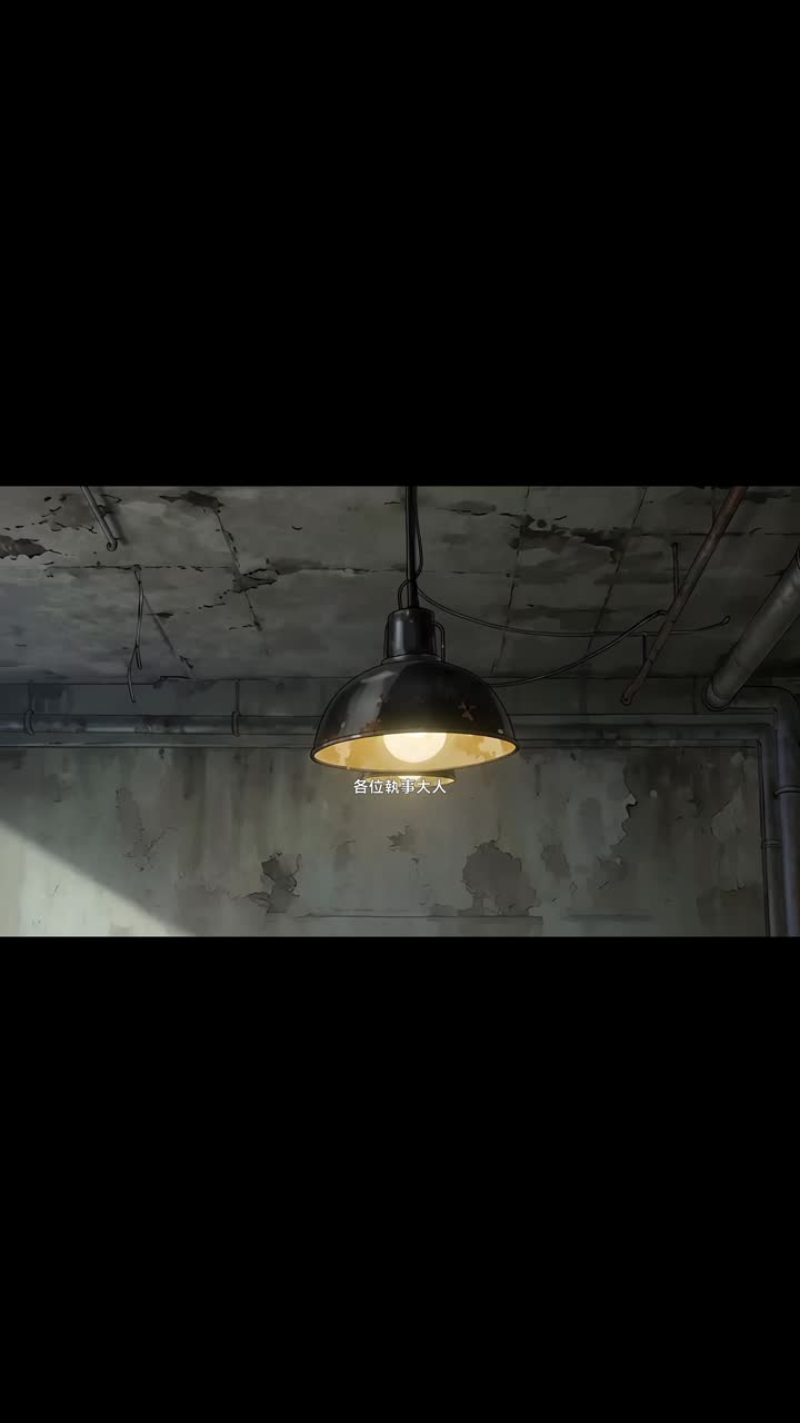 詭異降臨，我的詭奴全是無解級 第9集