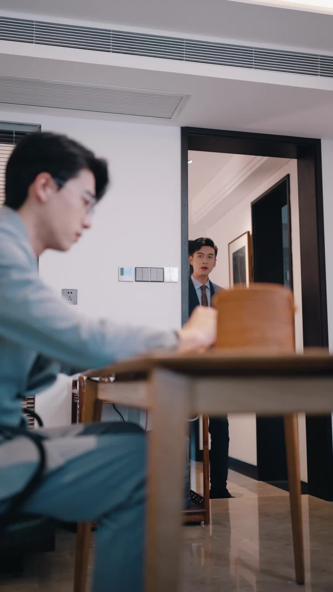 秦爷的小娇纵 第6集