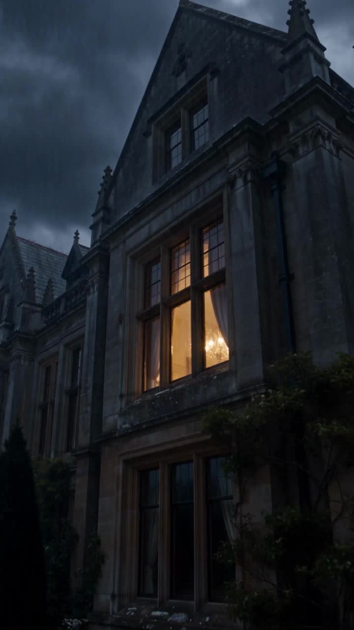 When the Angel's Light Turns to Ashes Episode 8