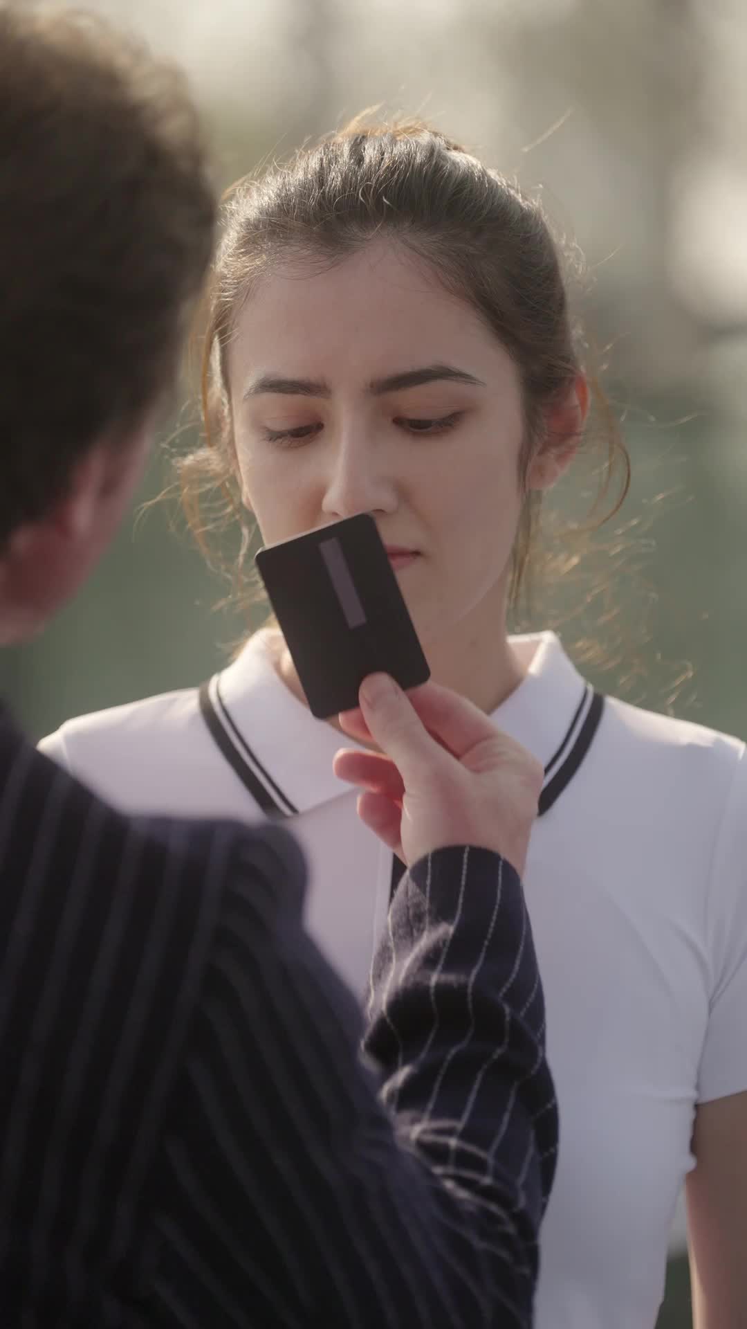 The Maid is Actually an Heiress Episode 5
