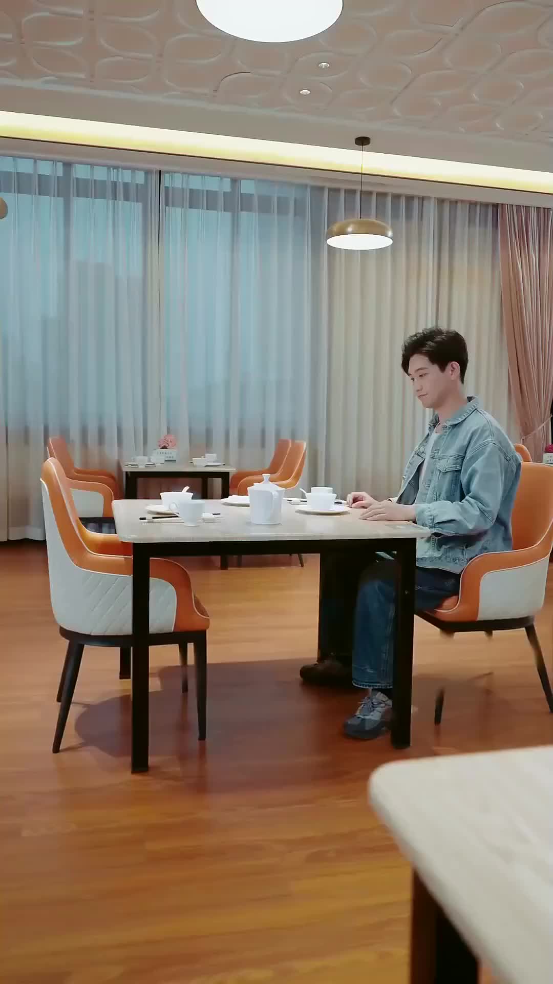 ขุนศึกเจ้ายุทธ์ ที่5ตอน