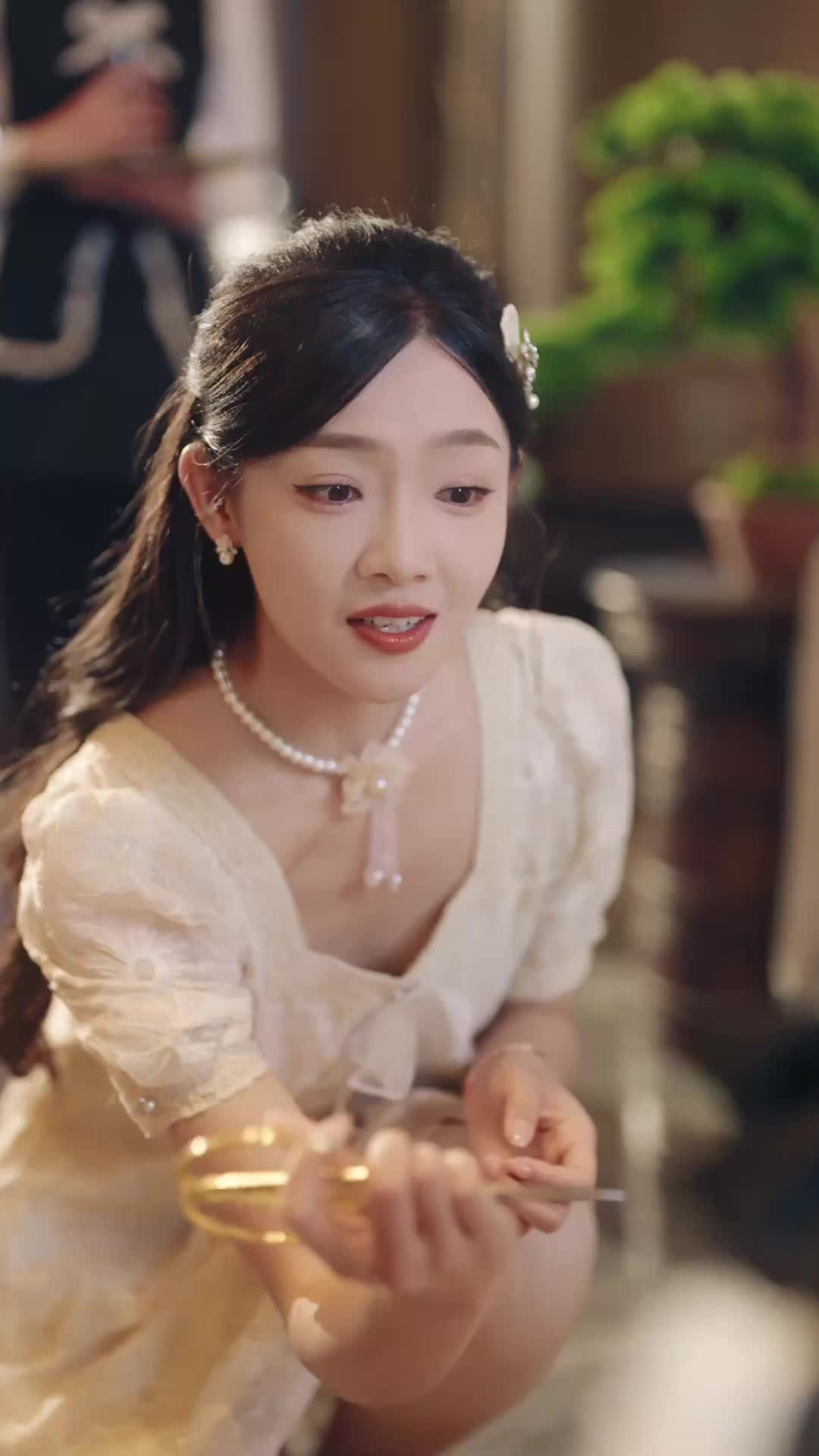 Sister by Name, Guardian by Choice Episode 8