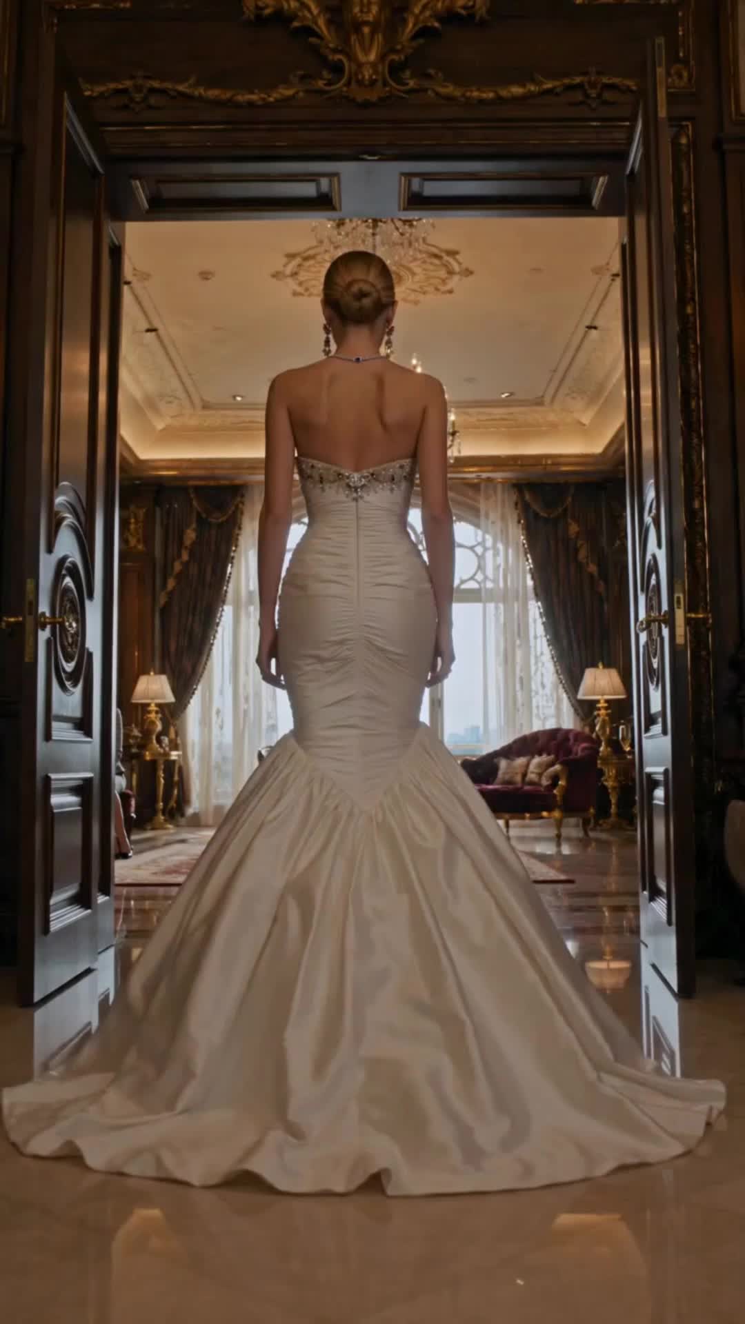 I'm the Heiress - No More Pretending Episode 9