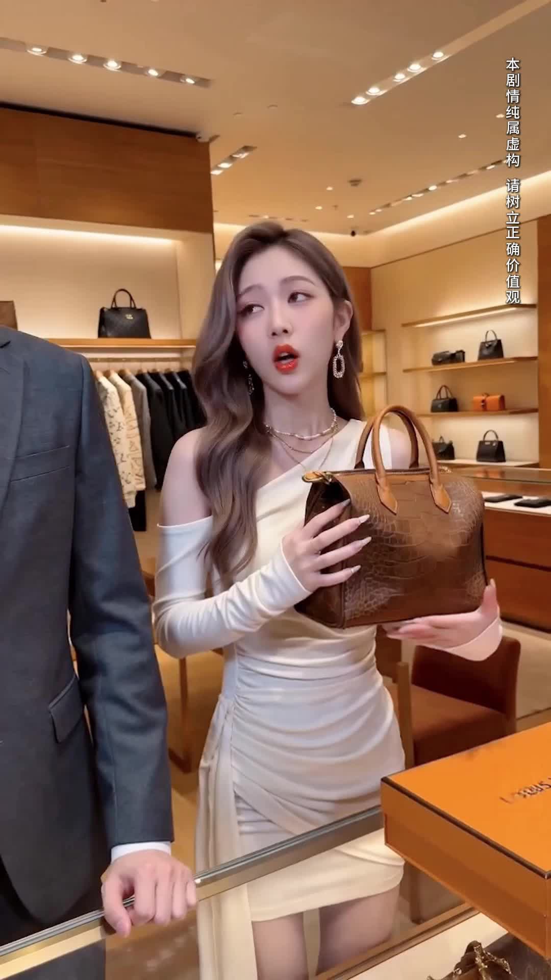 Crown Forged by Her Own Hands Episode 5
