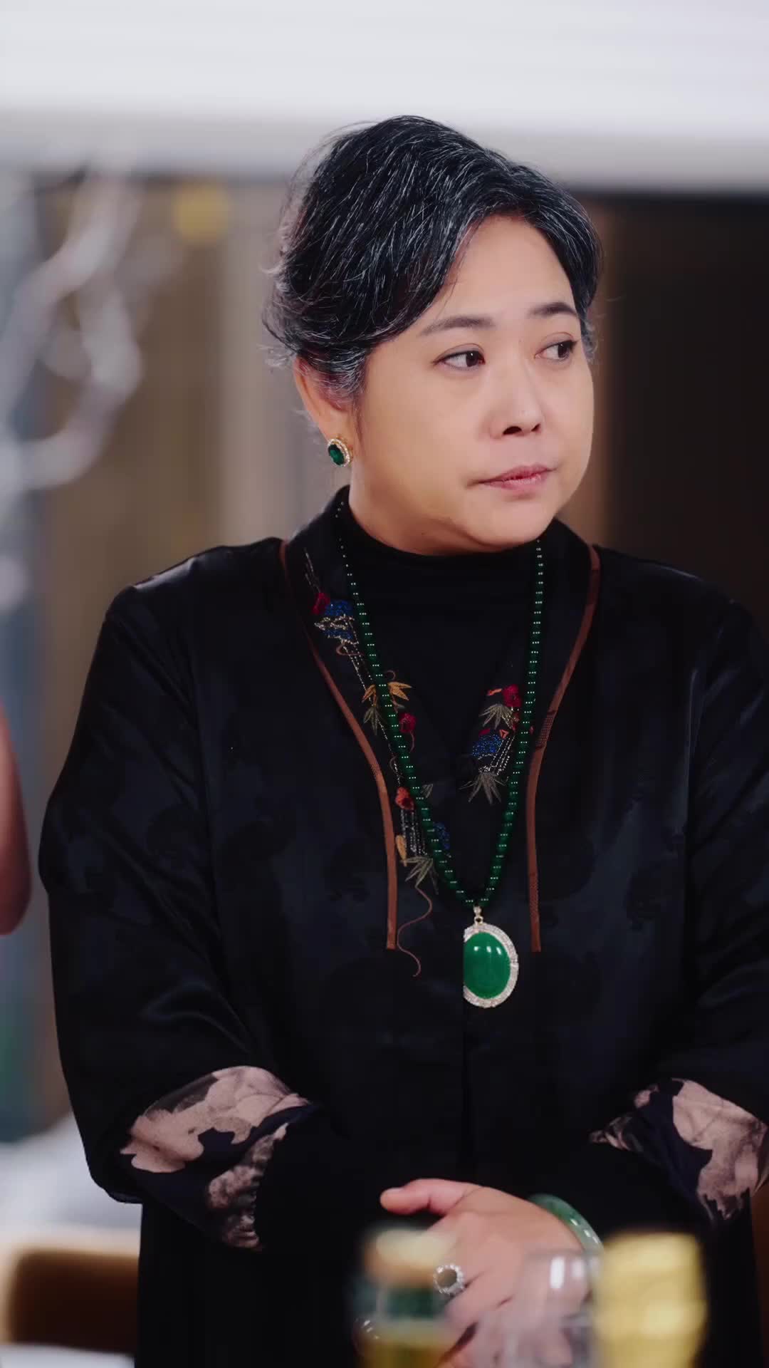 Hidden Among Them, Ruler of All Episode 7