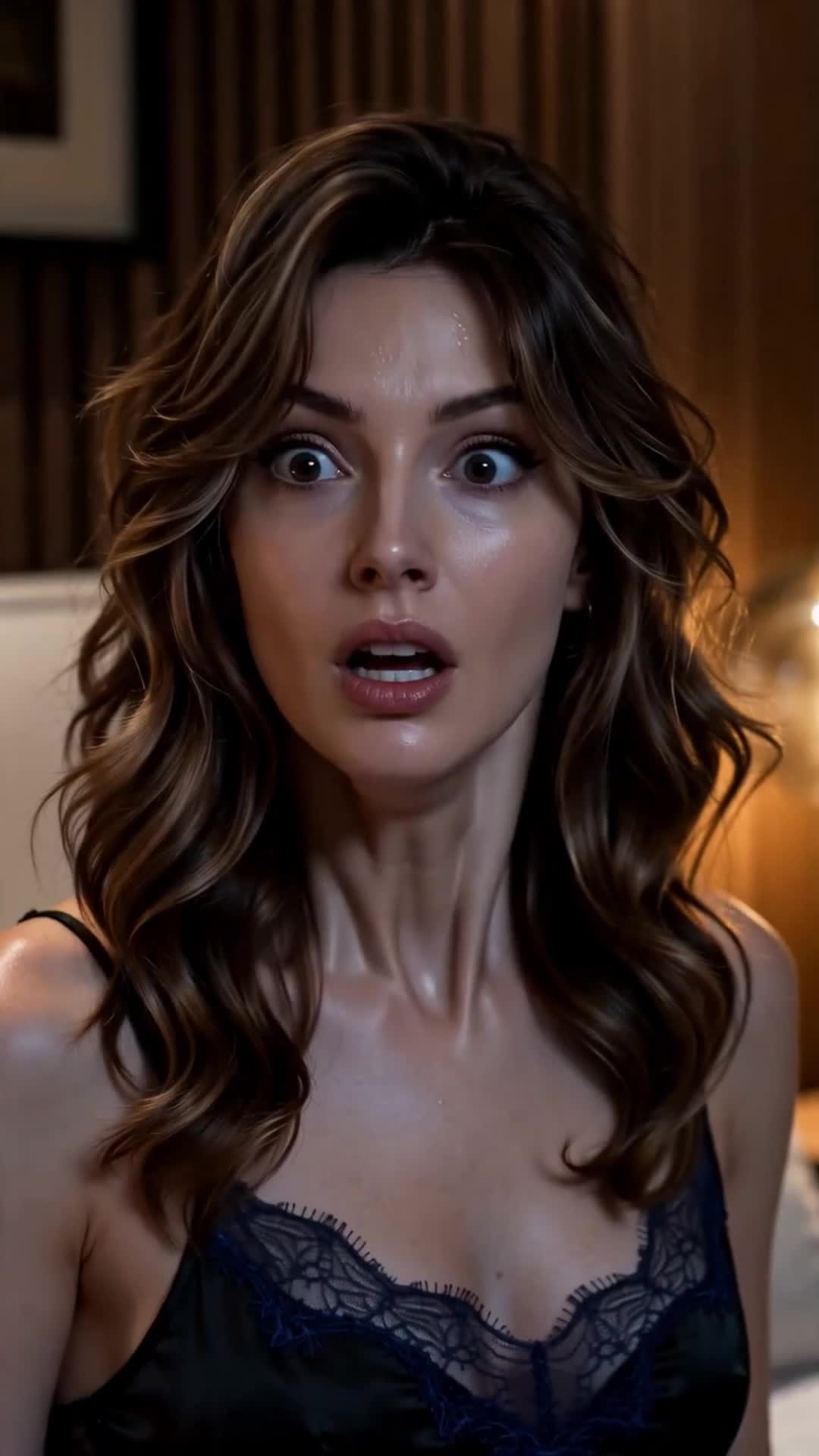 My Wife Replaced Me With An AI Lover Episode 11