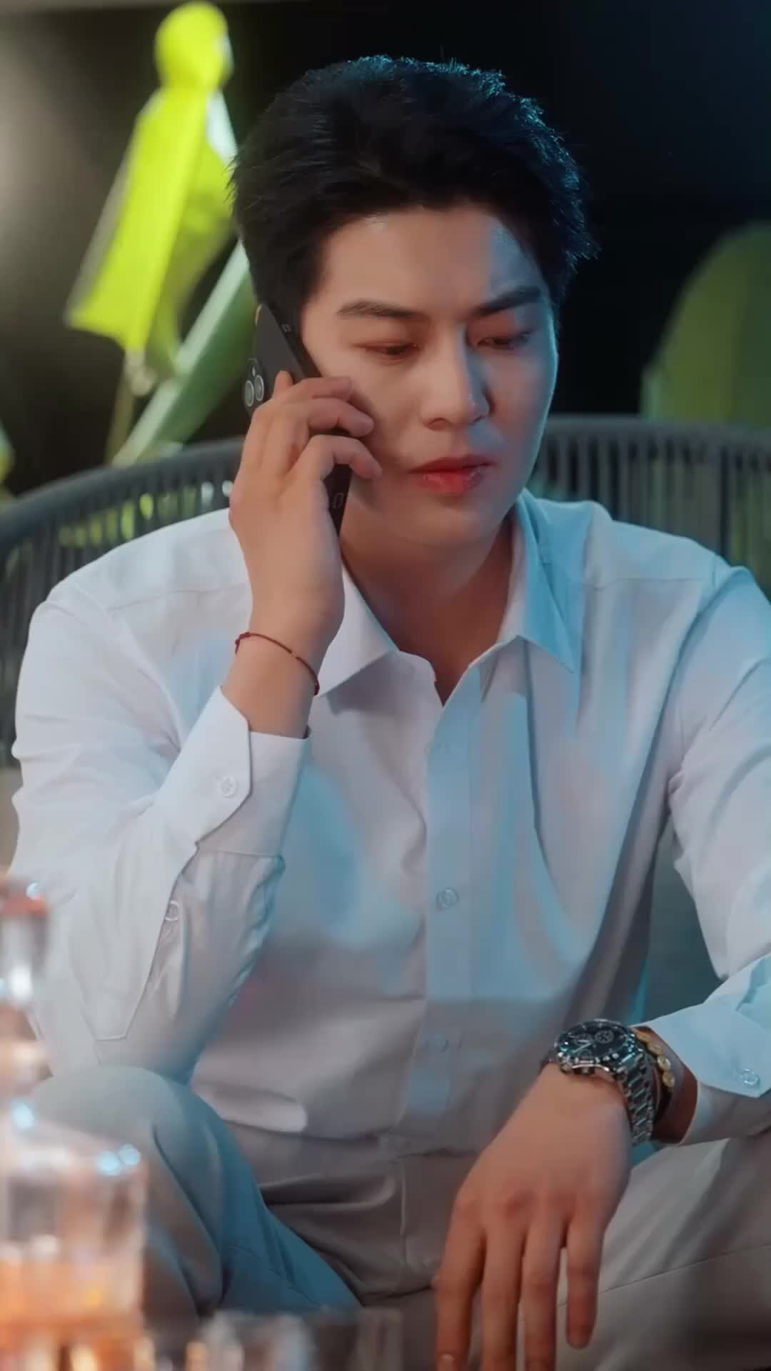 Cinta Beracun - Episode 36 - Episode 36