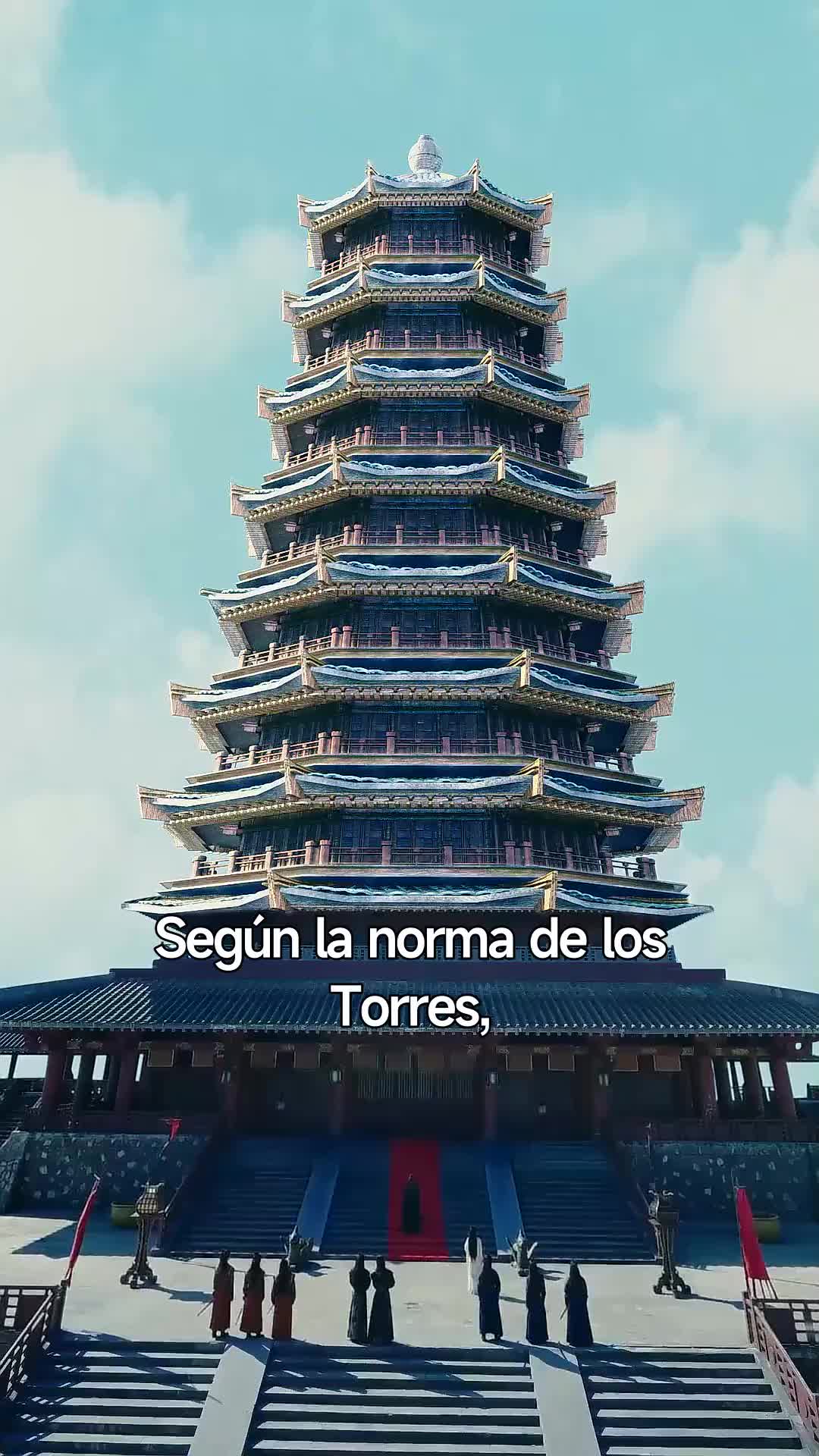 El Luchador Supremo Episodio 11
