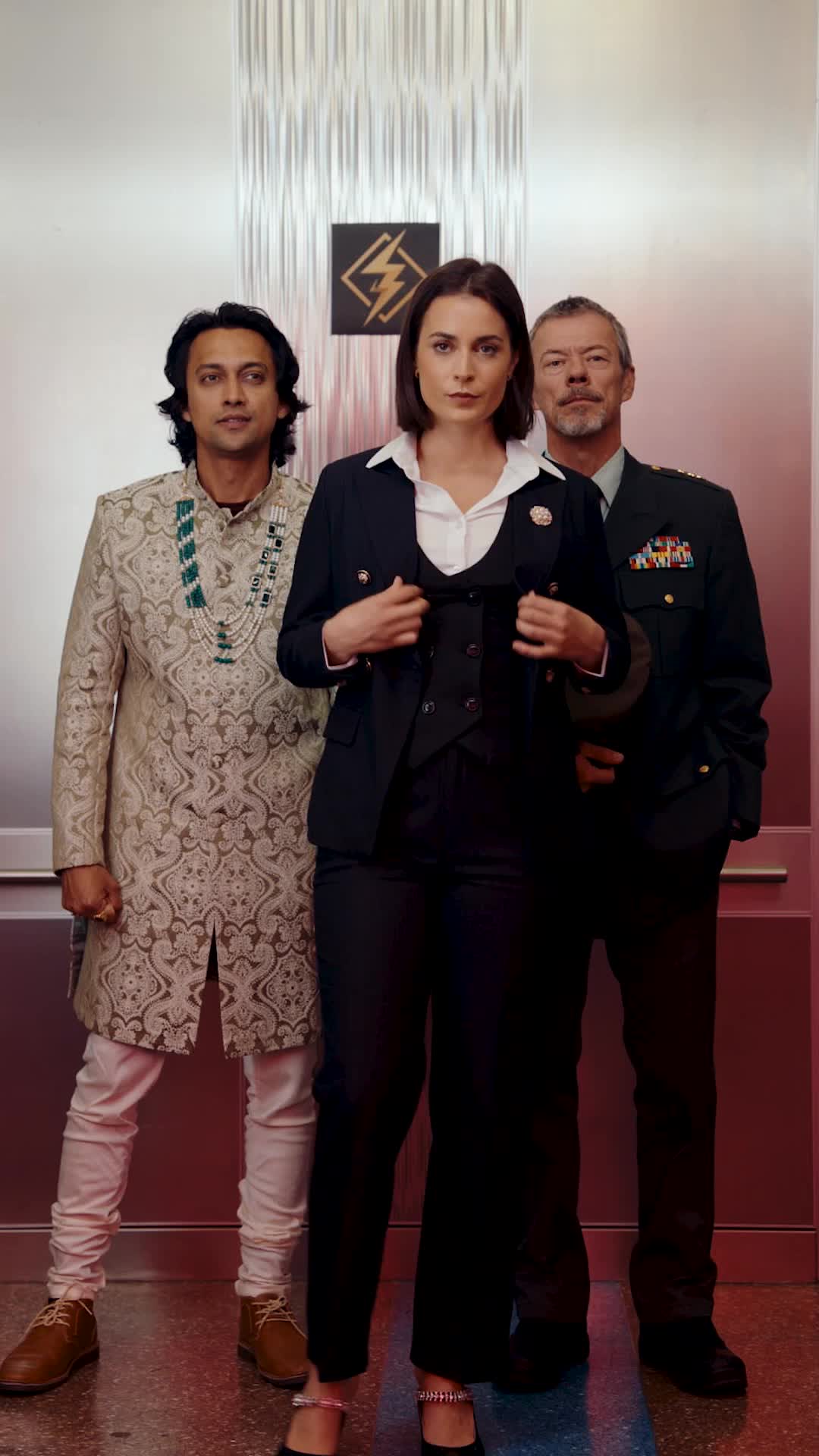 Kau Bukan Siapa-siapa Bagiku - Episode 42 - Episode 42