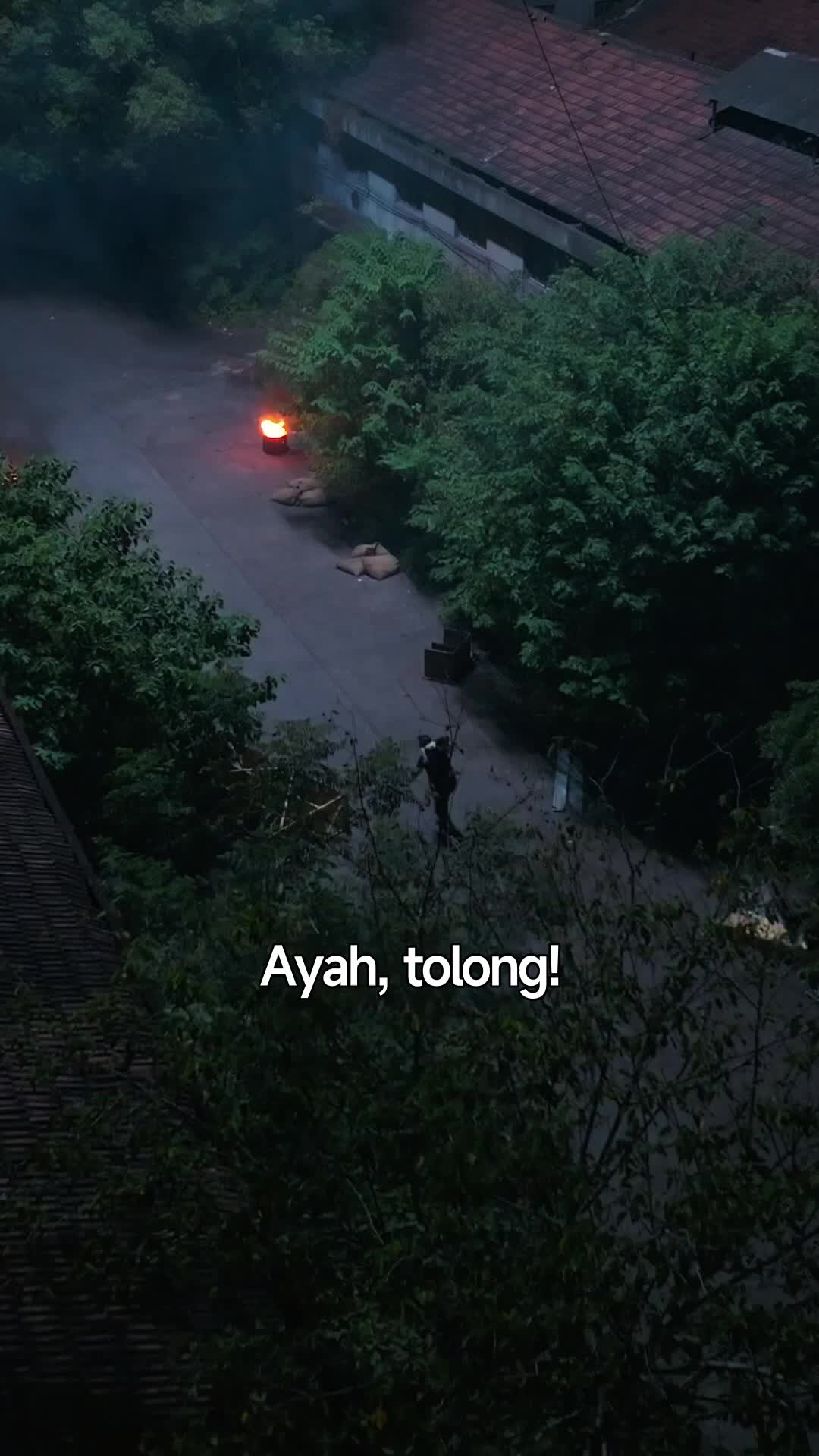Rencana Anak Manjakan Ibu Episode 1