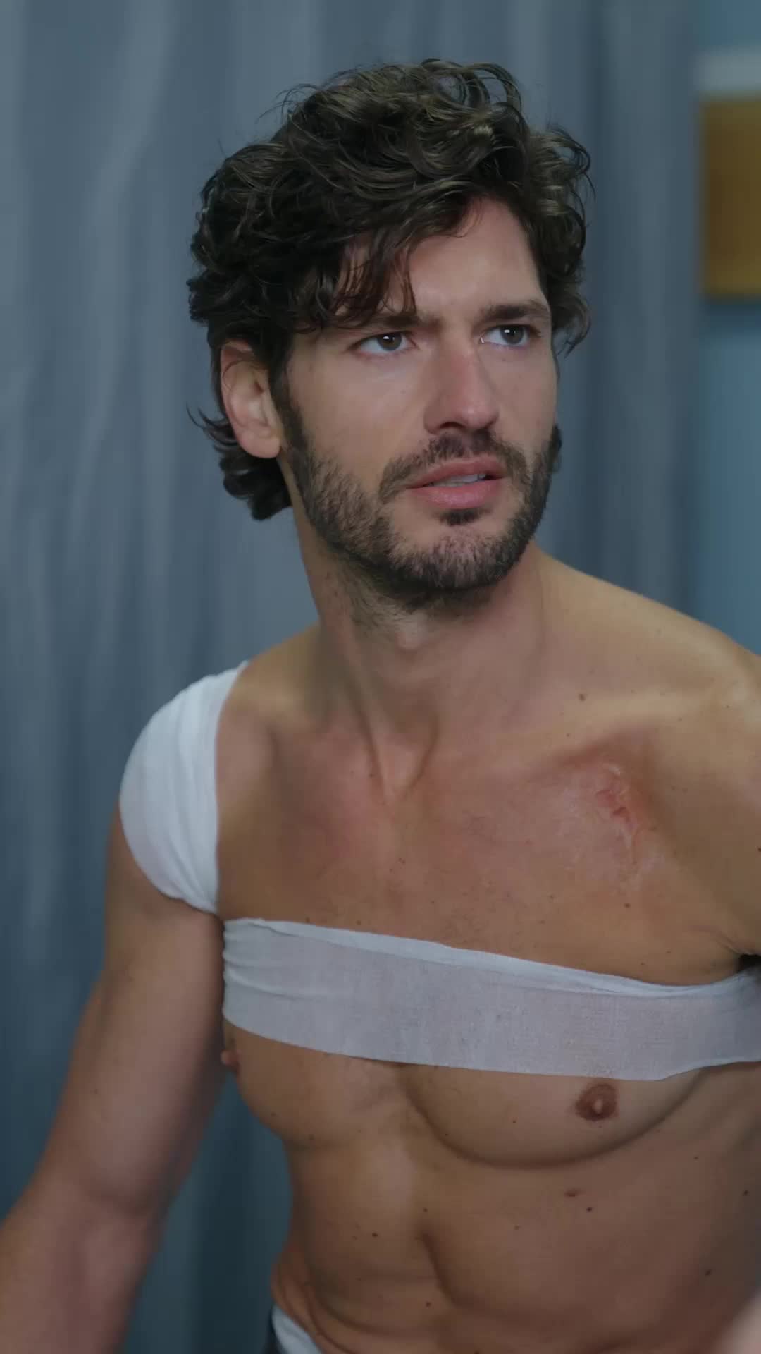 La esposa cautiva de la mafia Episodio 5