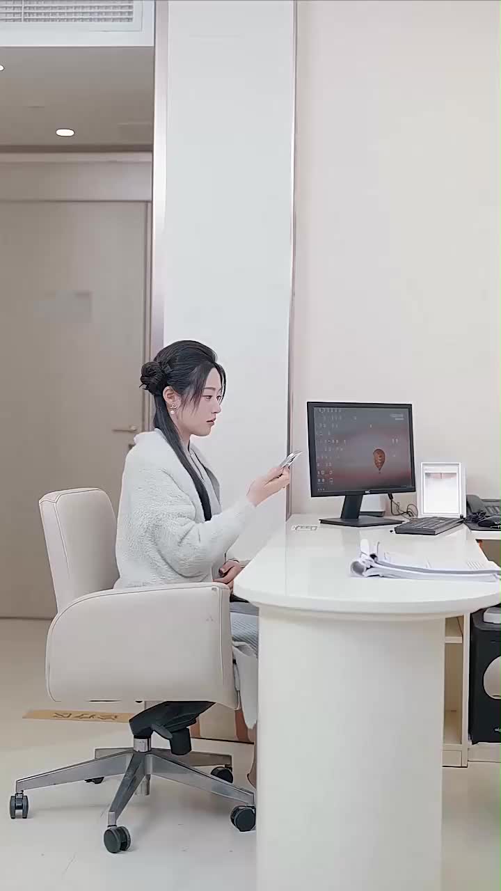 날 사랑하지 않는 그 남자 제6회