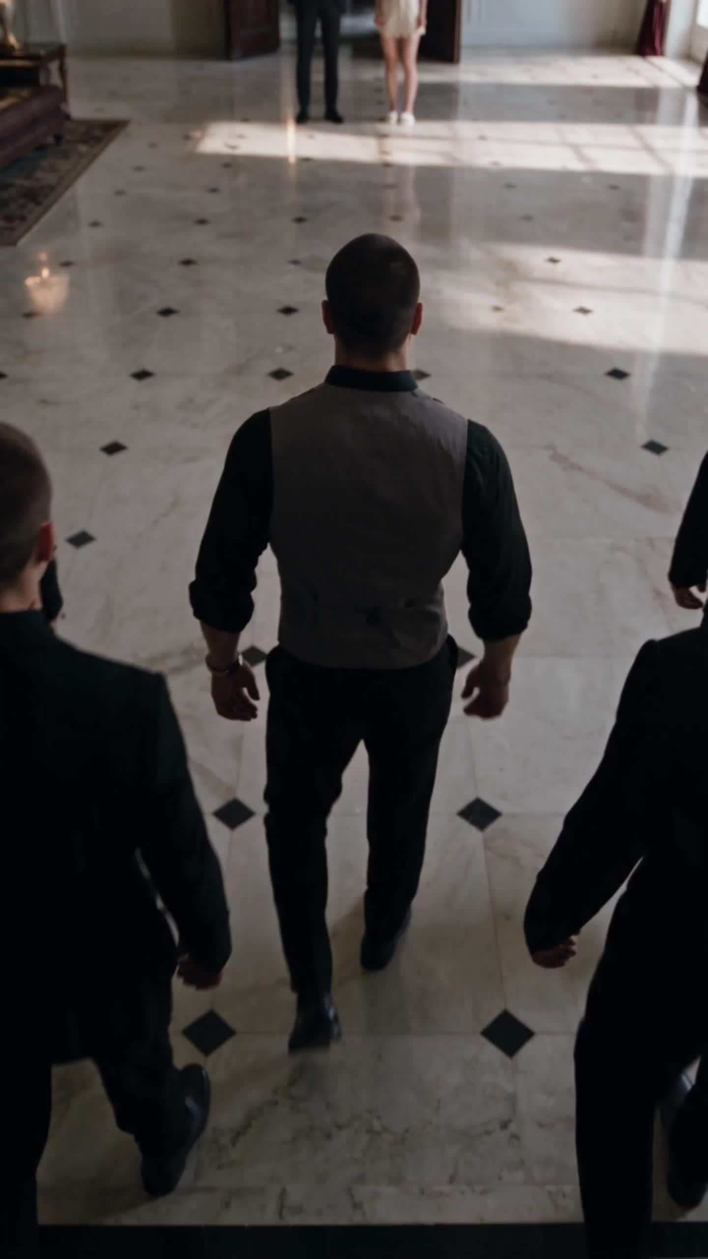 AGENT BADBOY Episode 2