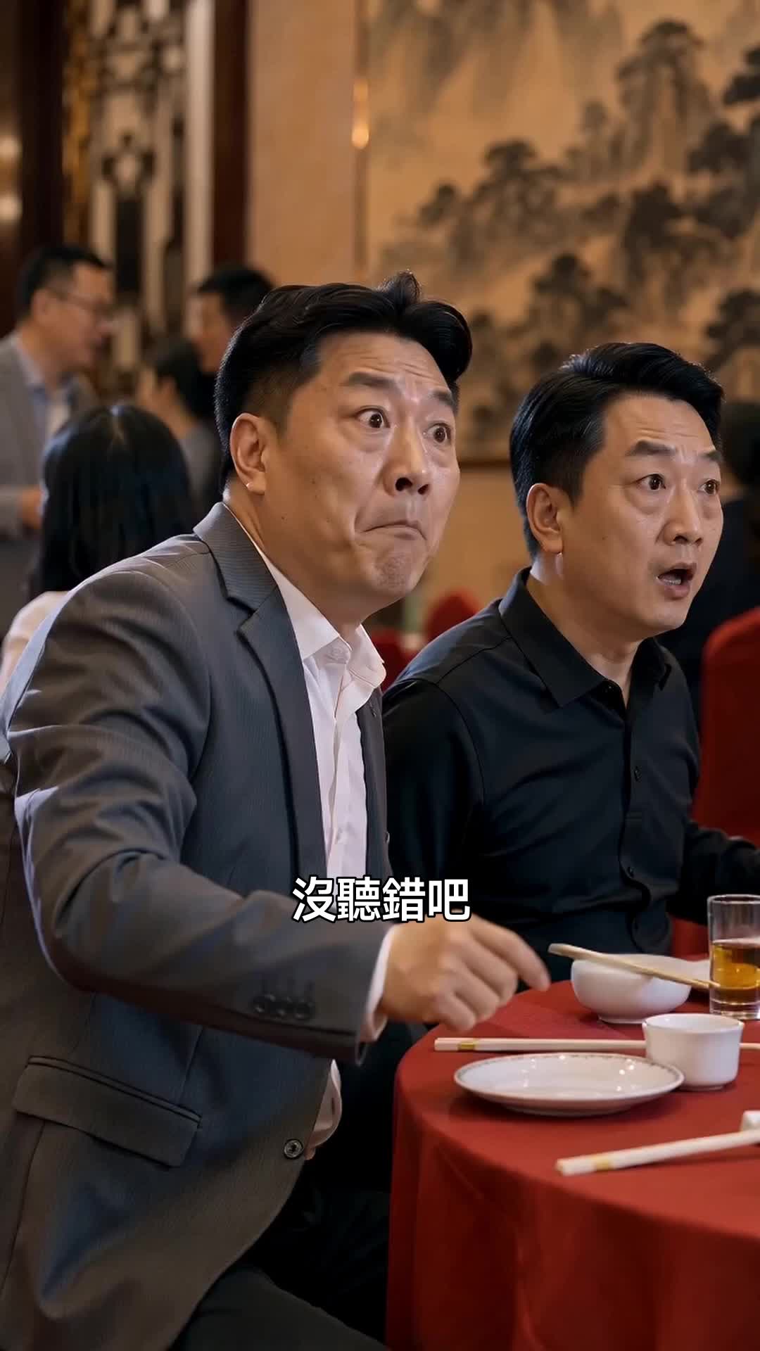 半生塵埃一著落  第10集