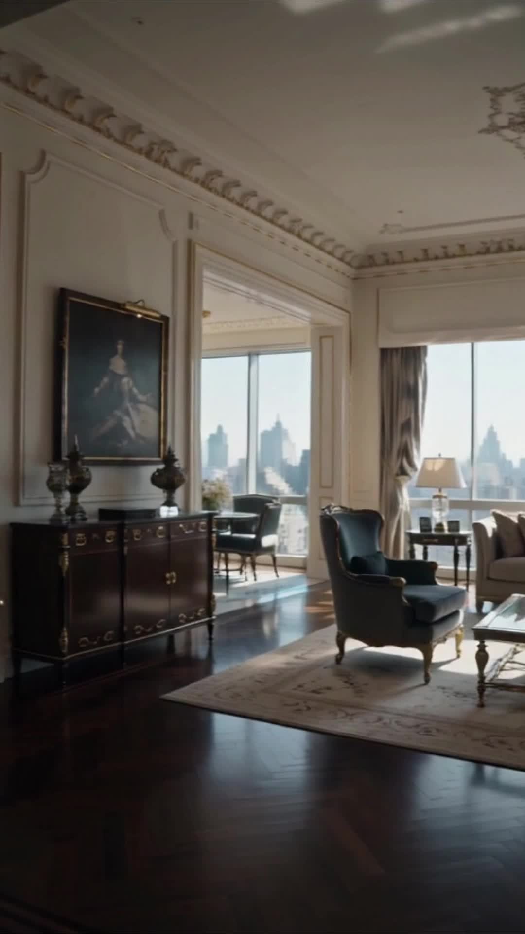 The Executive Cleaner Episode 11