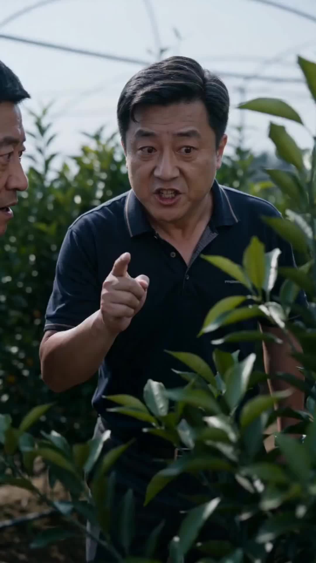 The Orchard They Couldn't Steal Episode 10