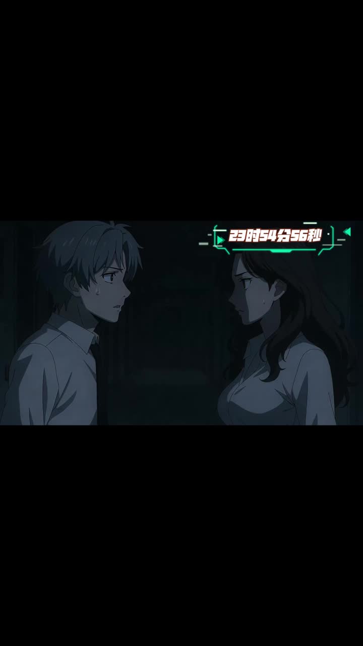 末世降臨：從強吻女上司開始無敵 第6集