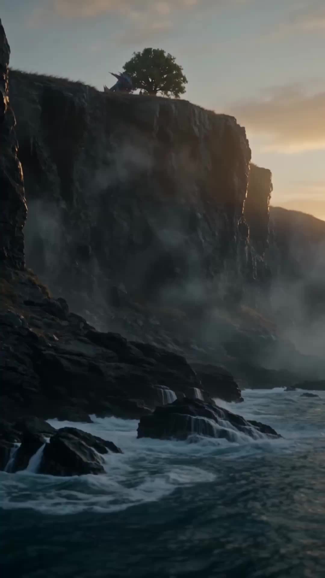 God of Dragons - The Last Ride Episode 2