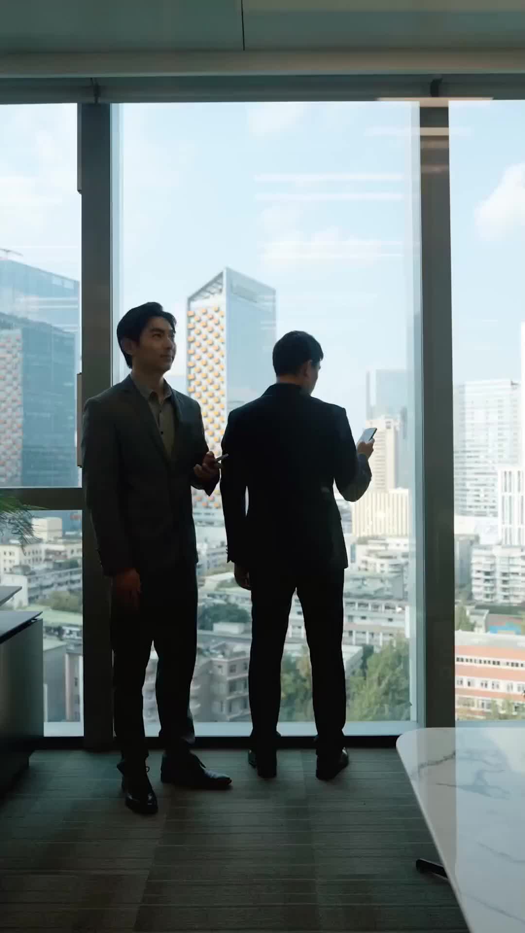 Bloomed in His Love Episode 4