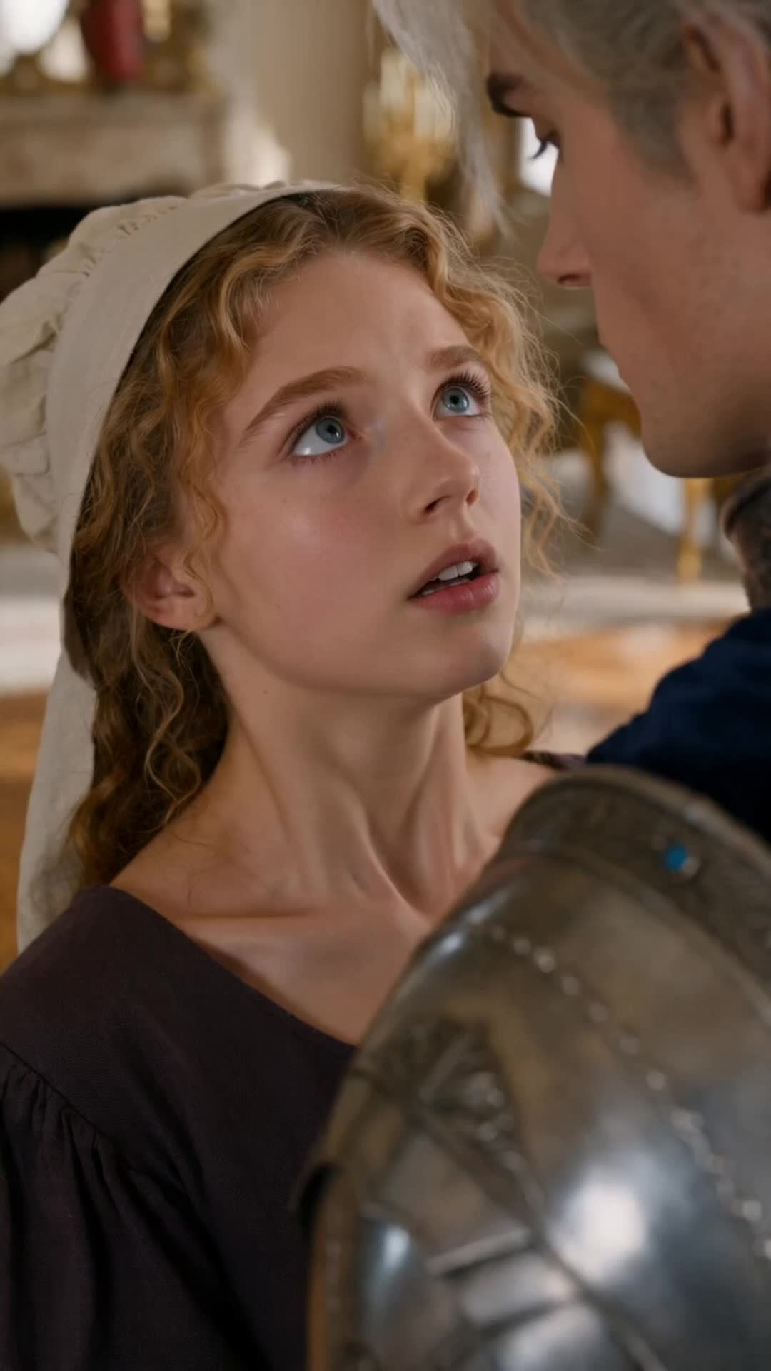 The Crown Was Never Hers Episode 8