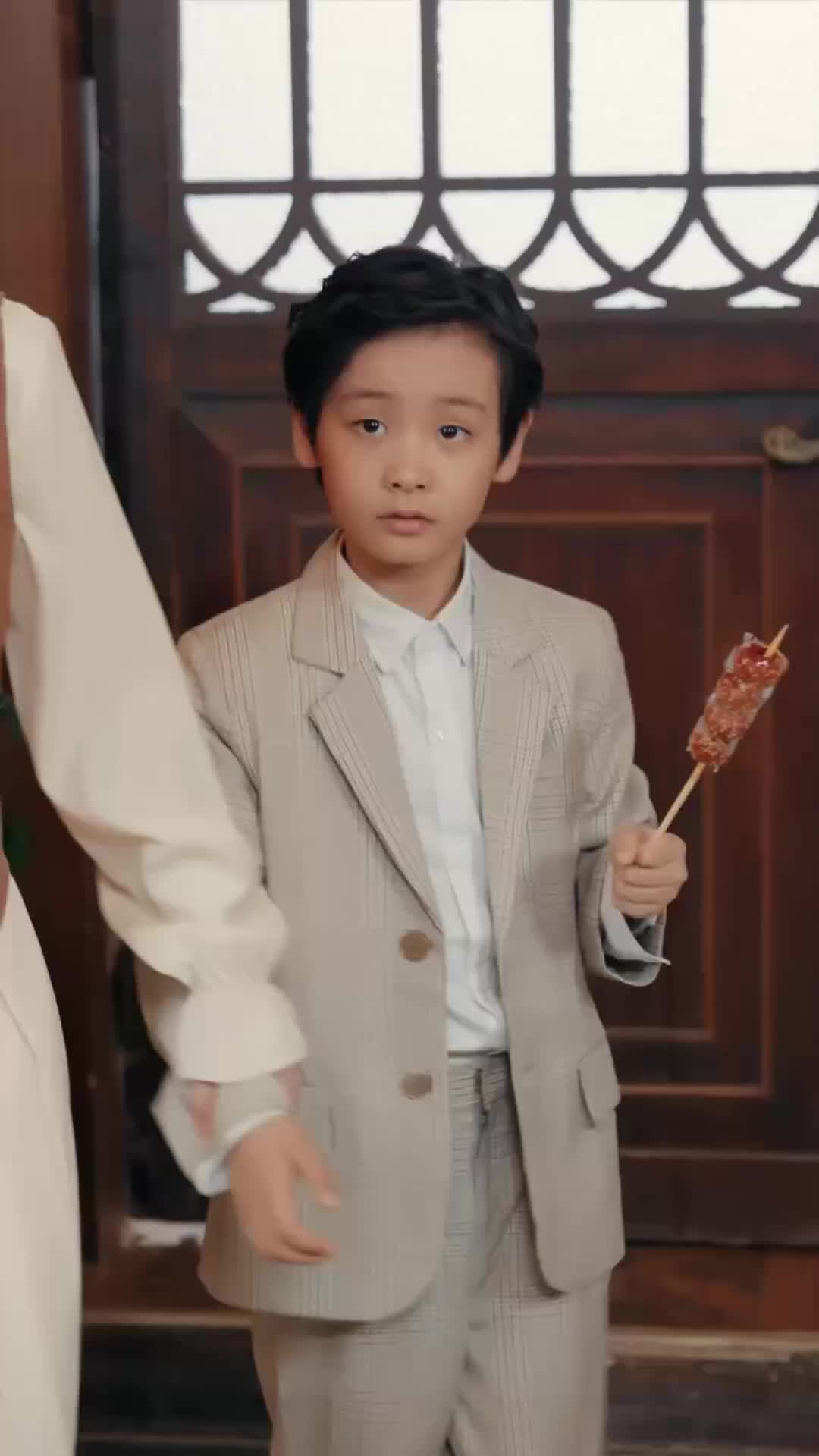 Dia Kembali Bersinar - Episode 28 - Episode 28