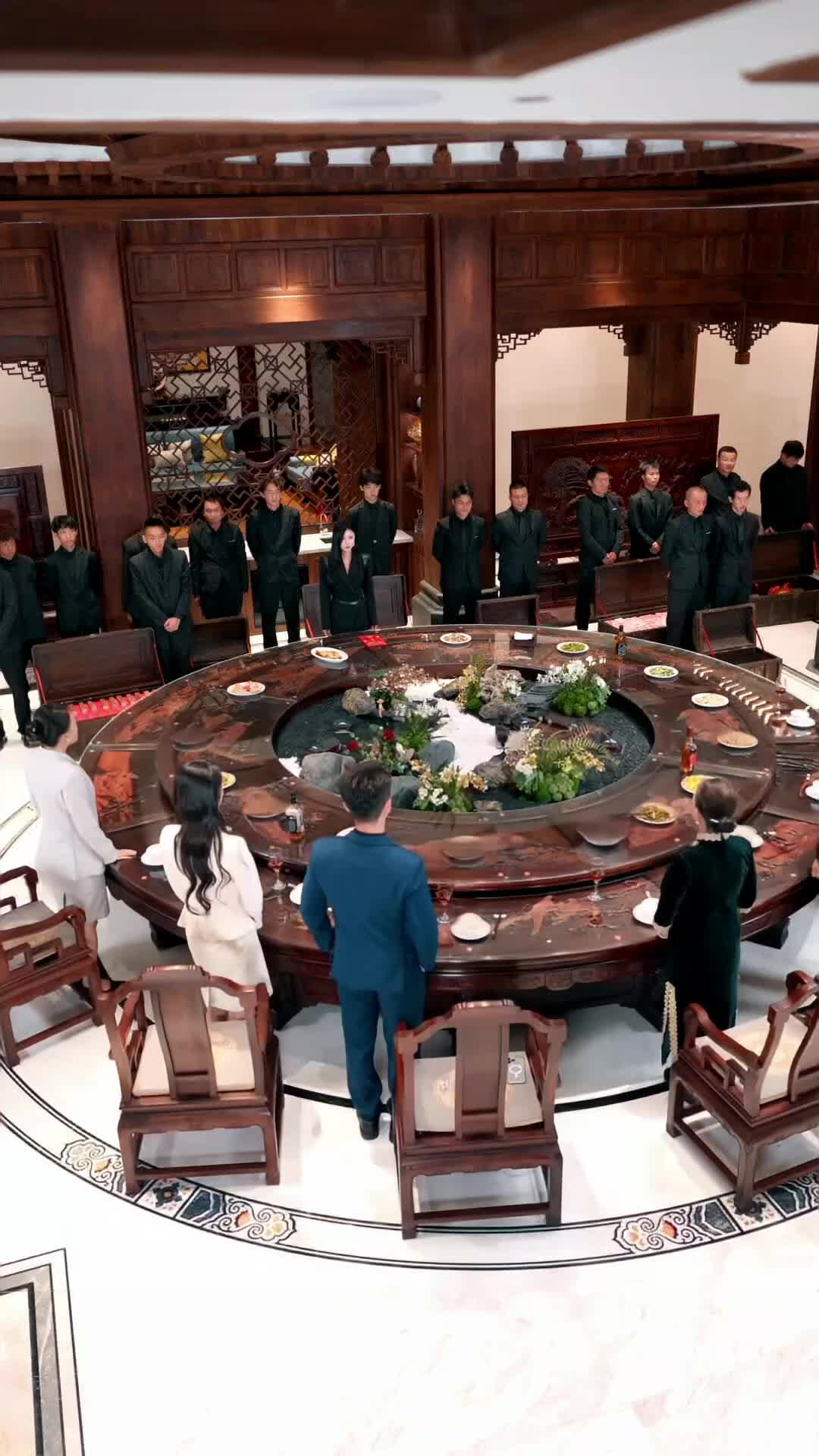 逼嫁我妻？戰神一怒伏萬邦 第6集