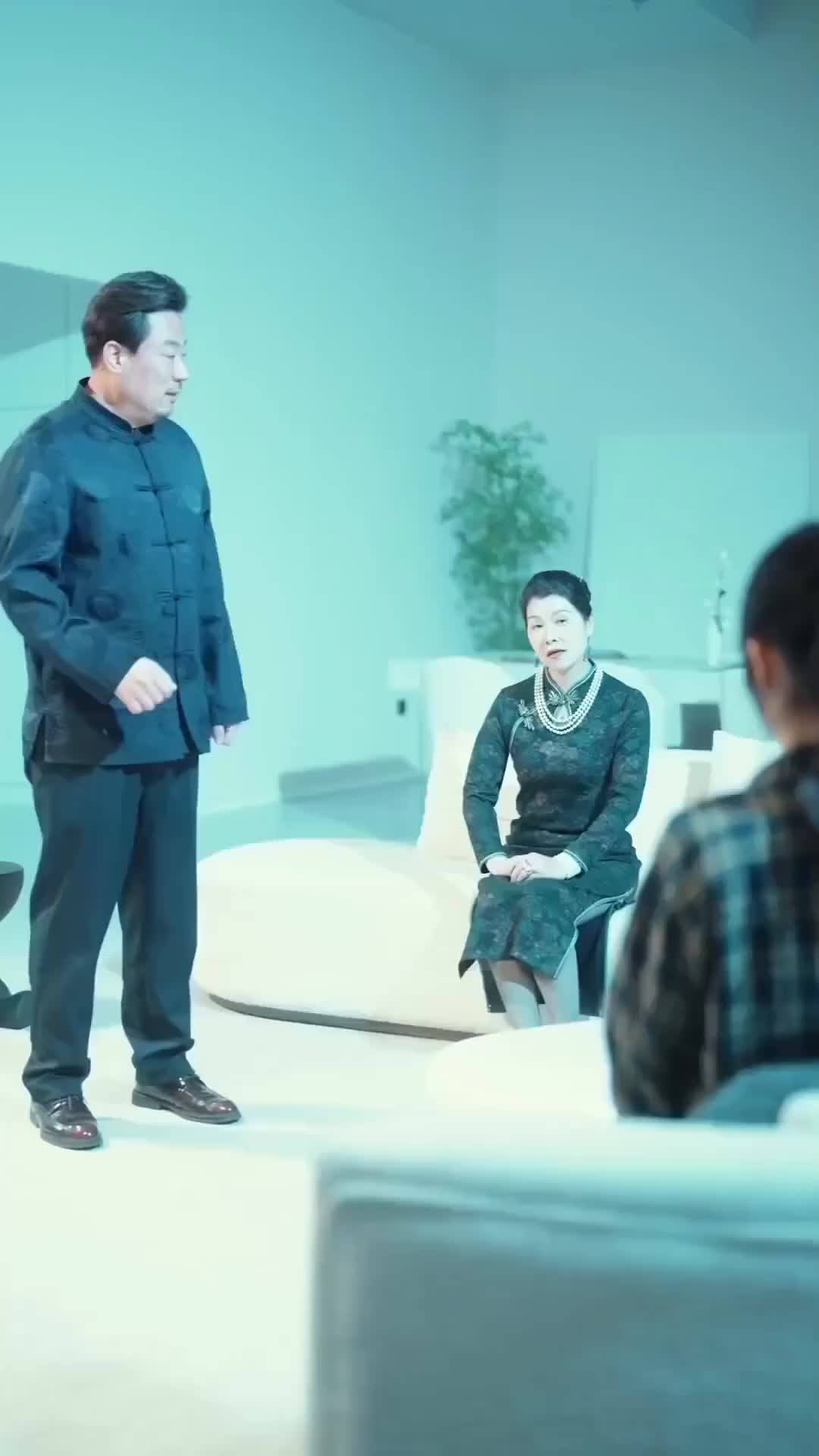 My Comeback Is Your Curse Episode 4