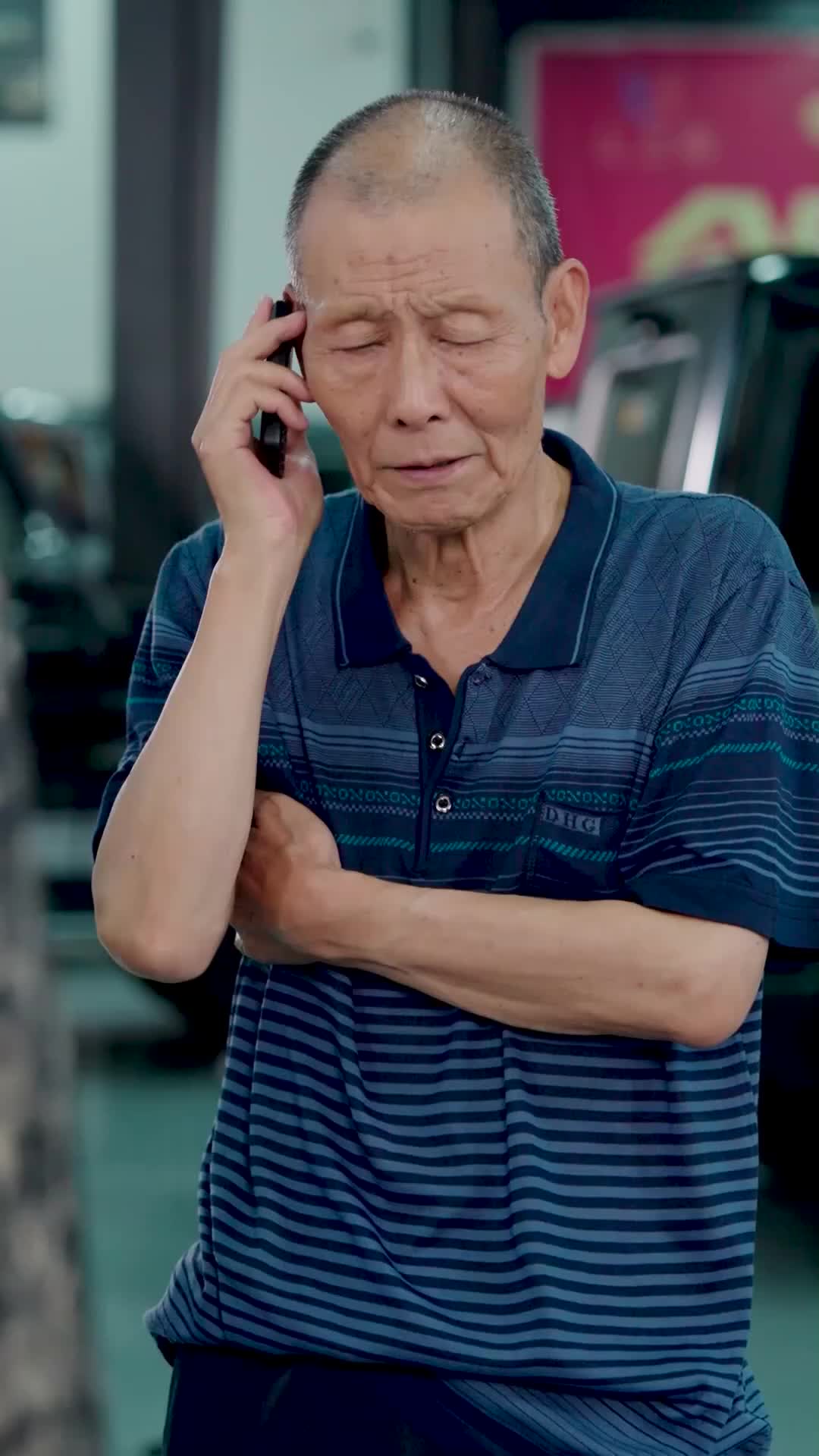 Rahasia di Balik Orang Tua Sederhana (Sulih Suara) - Episode 50 - Episode 50