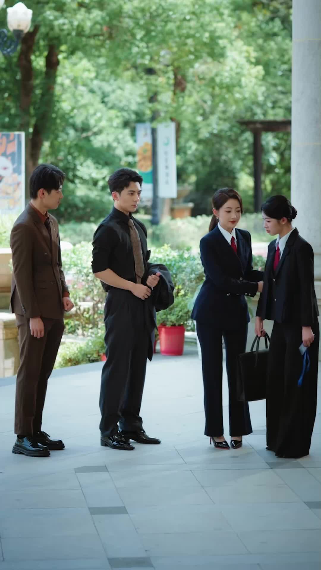 Takdir yang Terselubung - Episode 41 - Episode 41