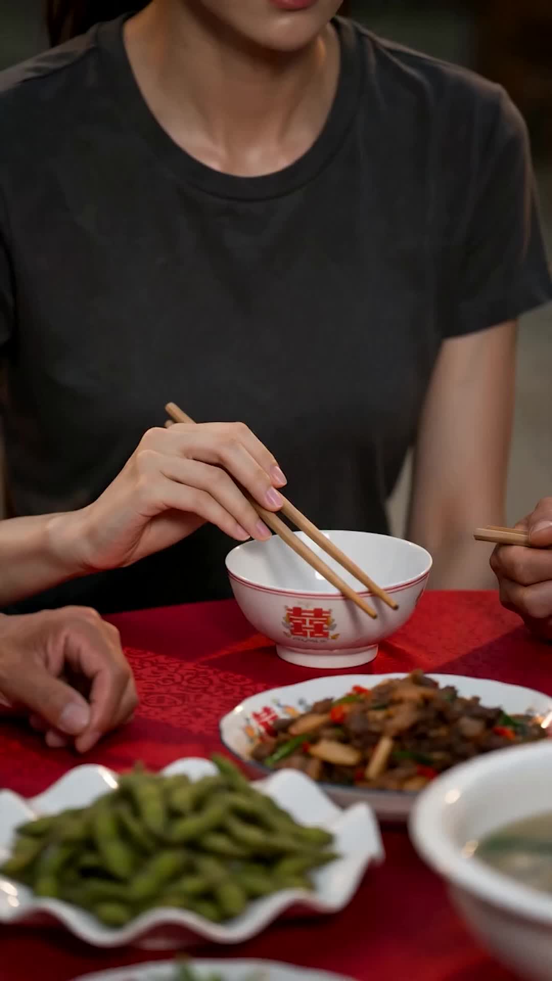 蒜薹寒心 第2集