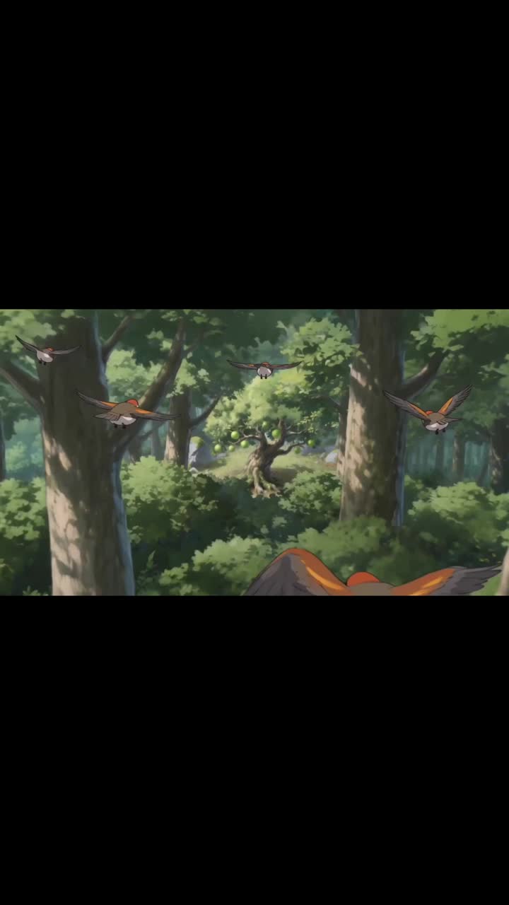 Devour to Evolve, Evolve to Rule Episode 4