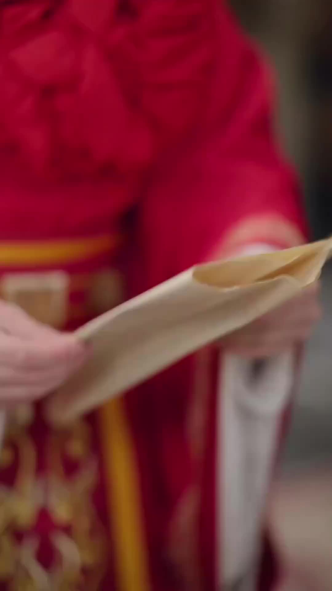 Through Treachery, To Love Episode 8