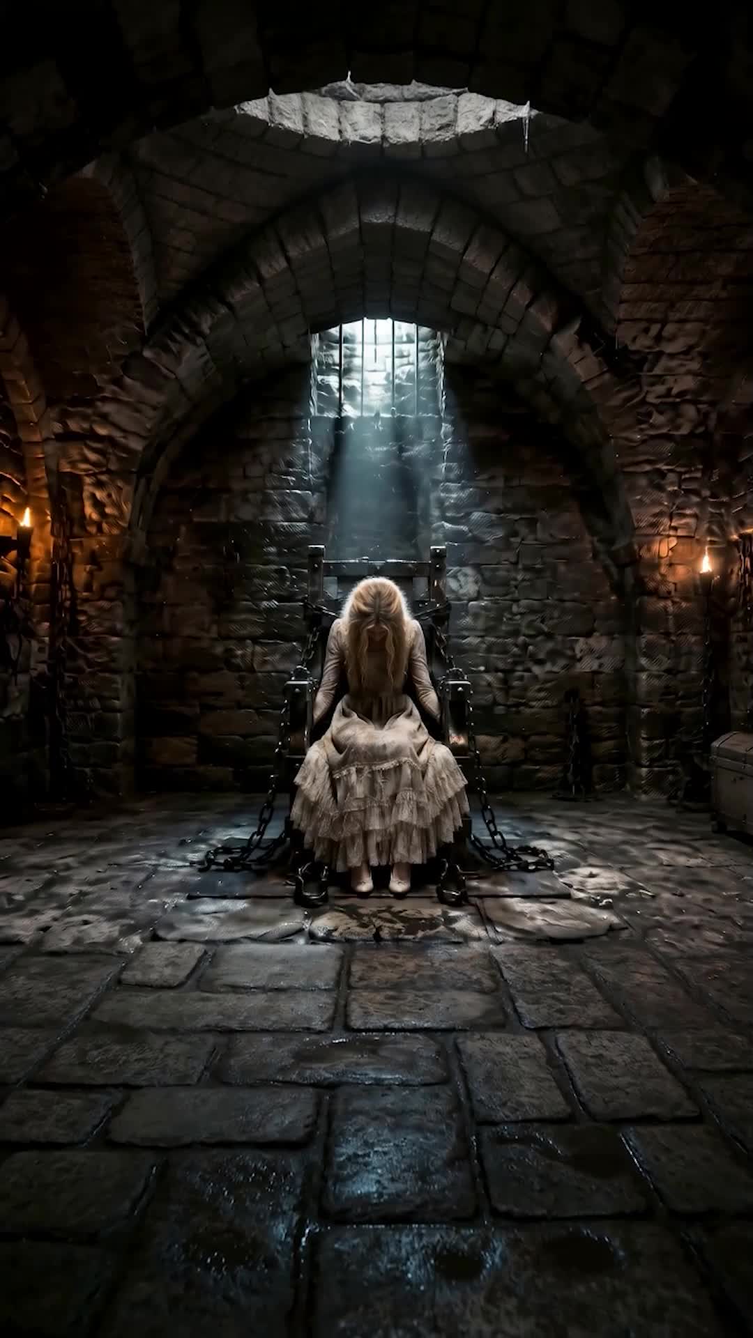 Vampire Bride: One Night Takeover Episode 10