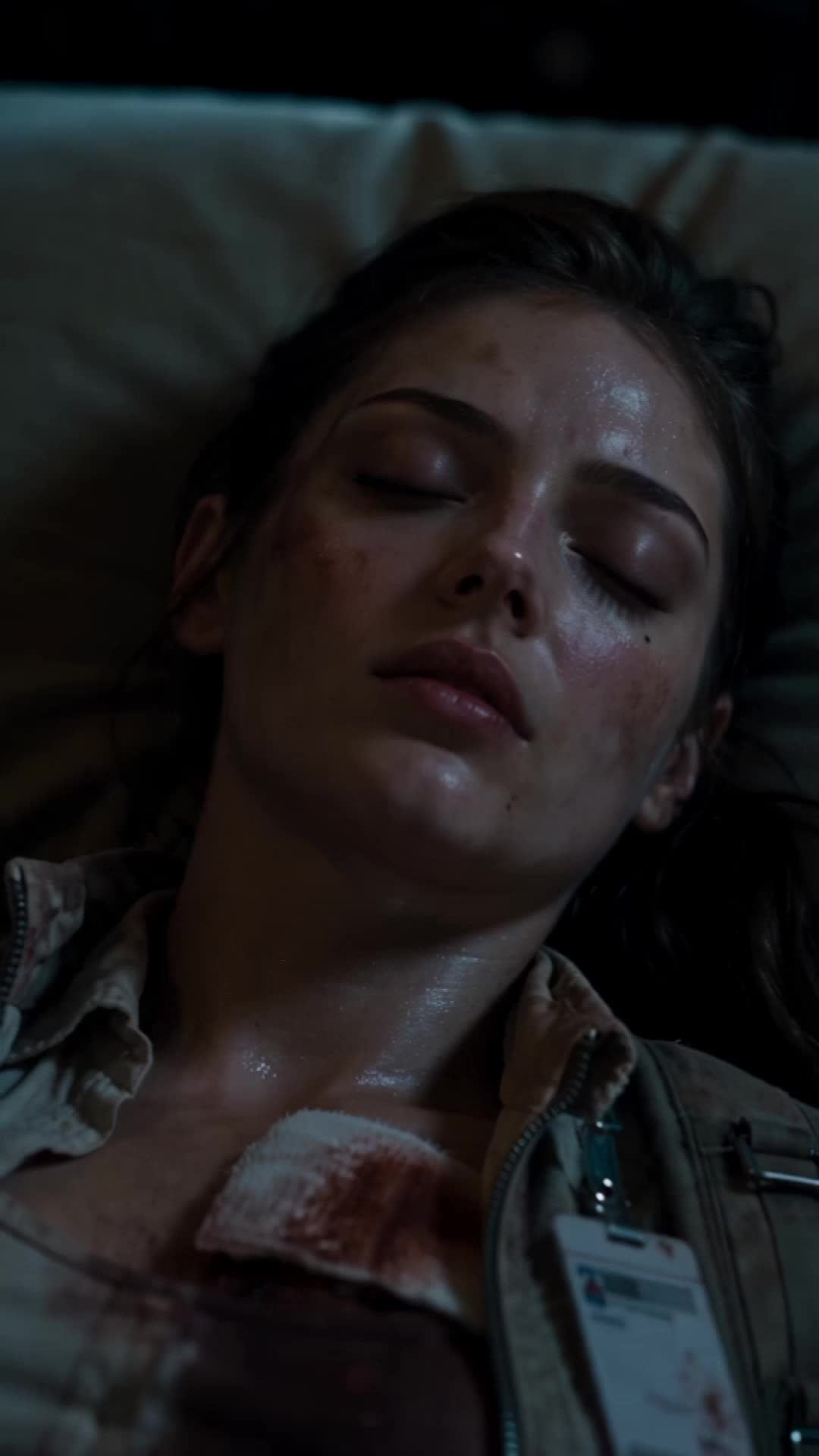 Buried in the Desert, Saved by the Billionaire Episode 6
