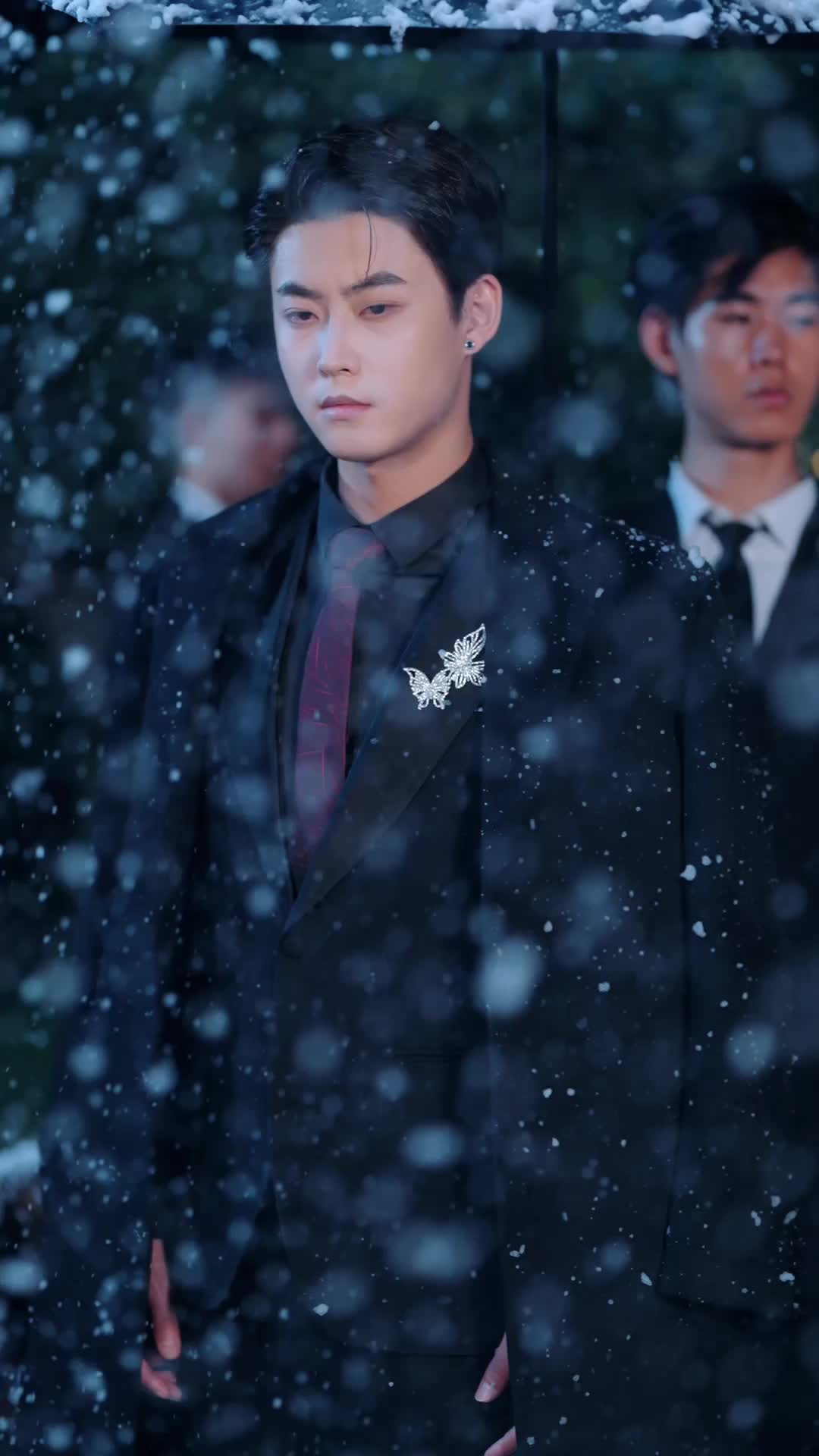 The Love That Doomed Him Episode 4