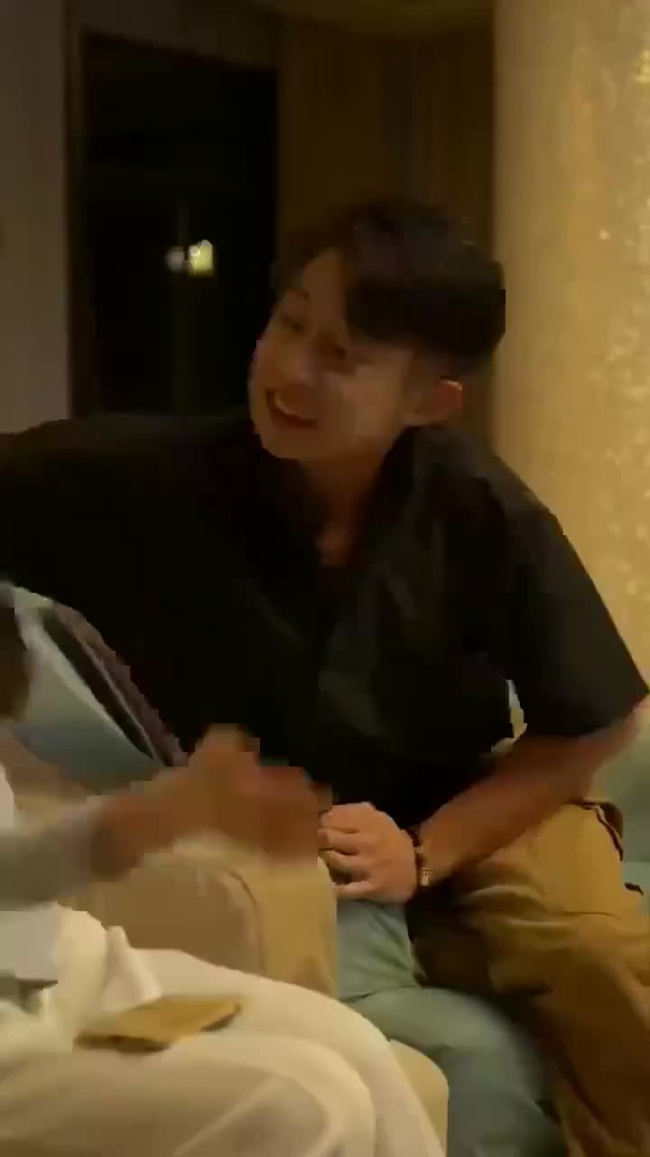 The Healing Touch of Love Episode 9