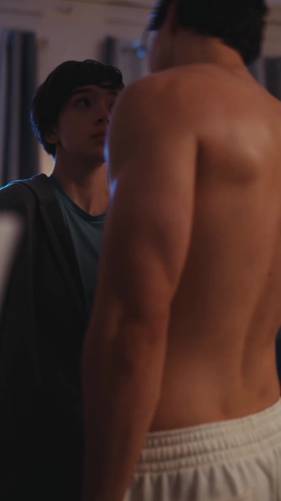 Mi flechazo cree que soy un chico Episodio 6