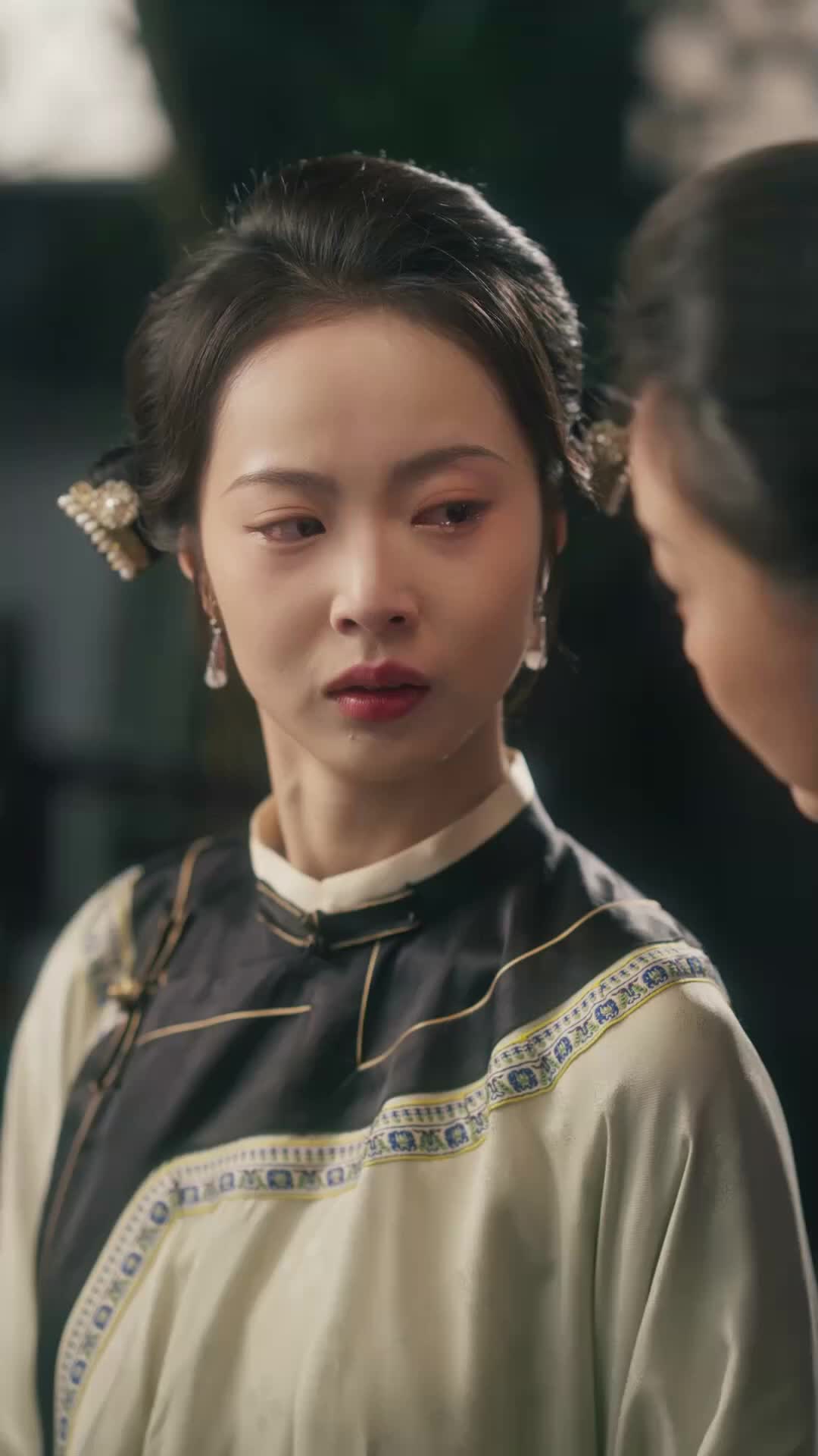Flames of Love and Lust (DUBBED) Episode 7