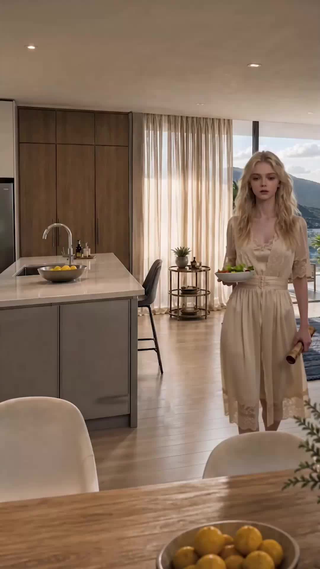 La princesa vuelve al mar sin ti (Doblado) Episodio 4