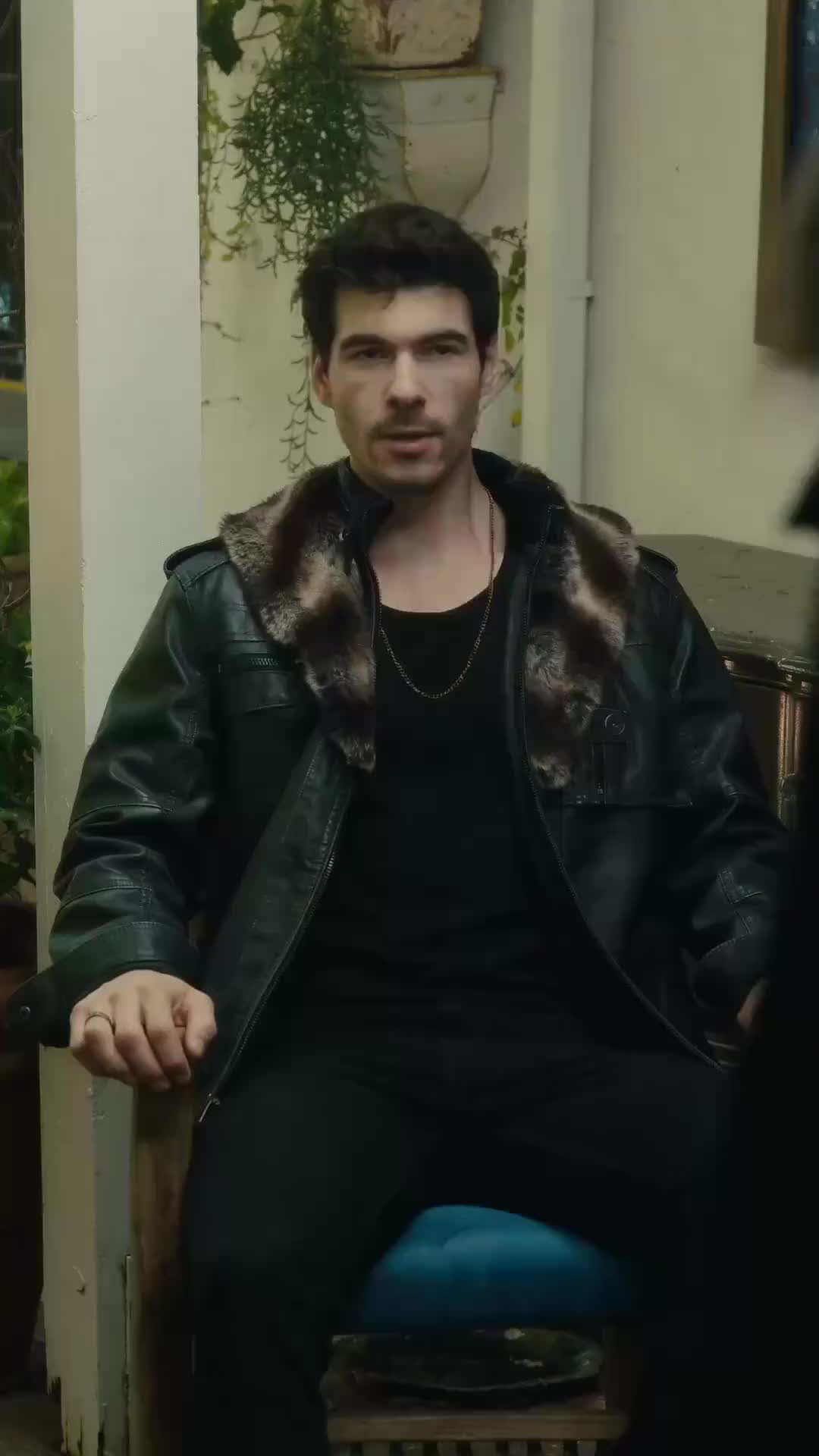 Il Mio Alfa Senza Cuore Episodio 2